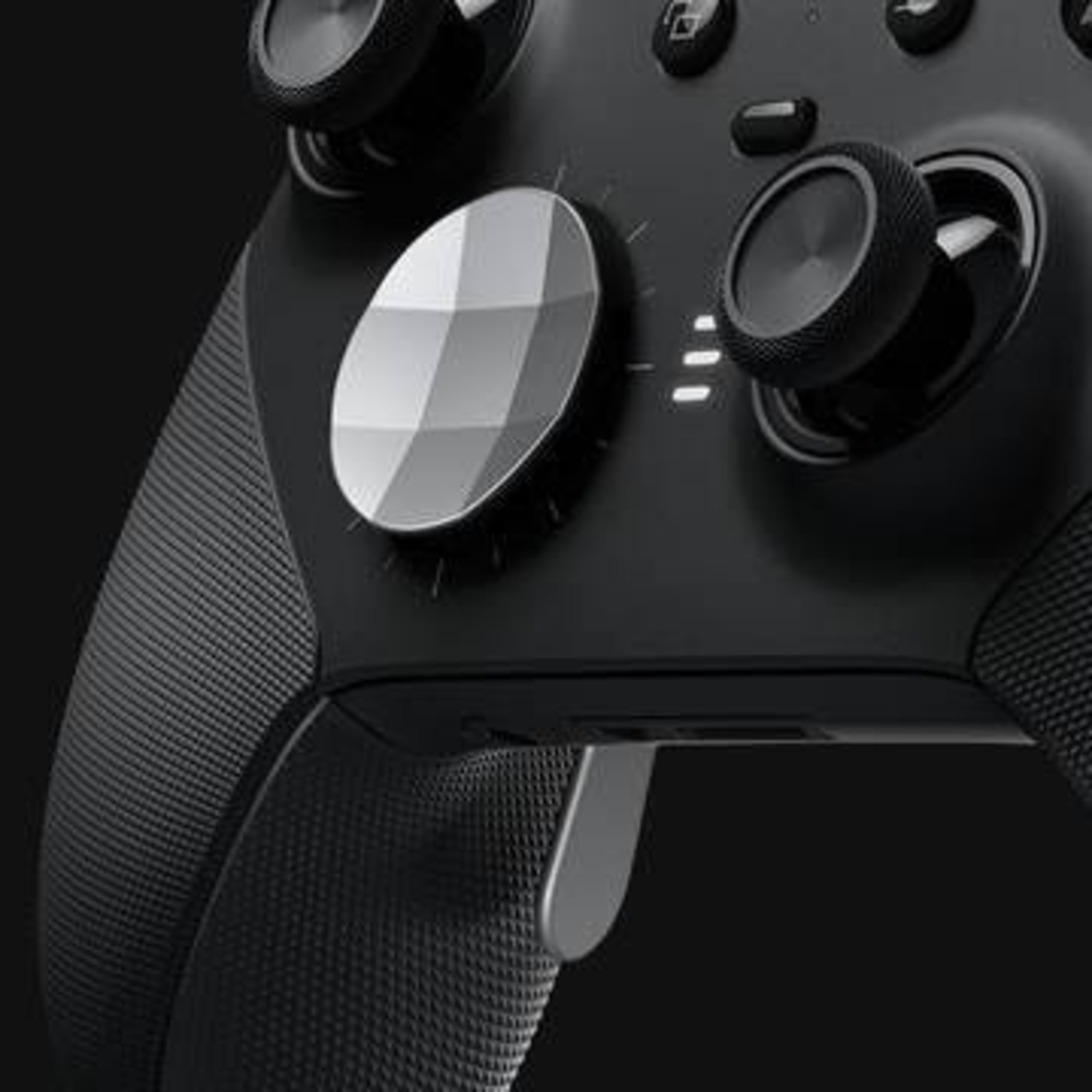 Xbox: Vazamento mostra possível novo controle Elite episode artwork