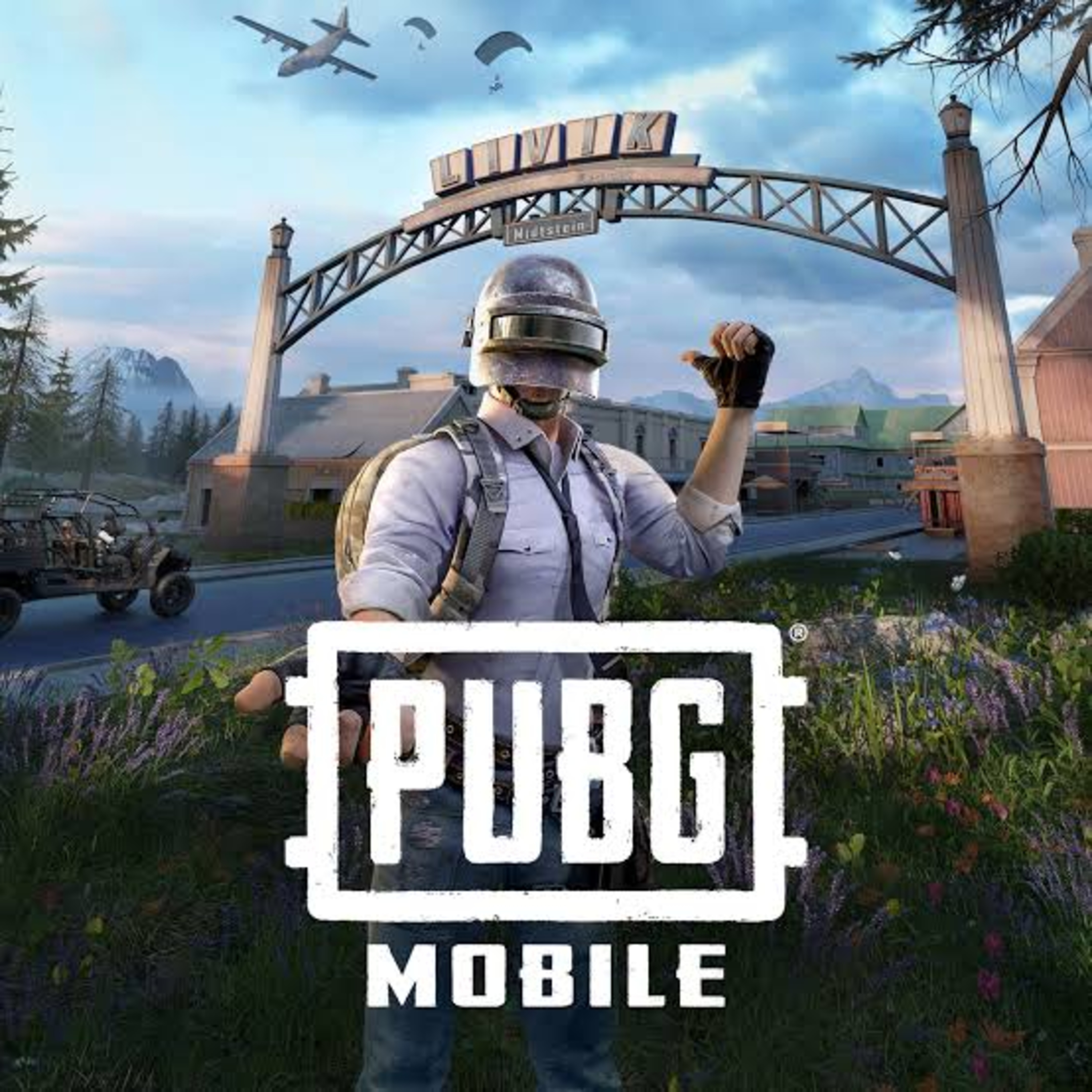 PUBG Mobile bane mais 13 milhões episode artwork