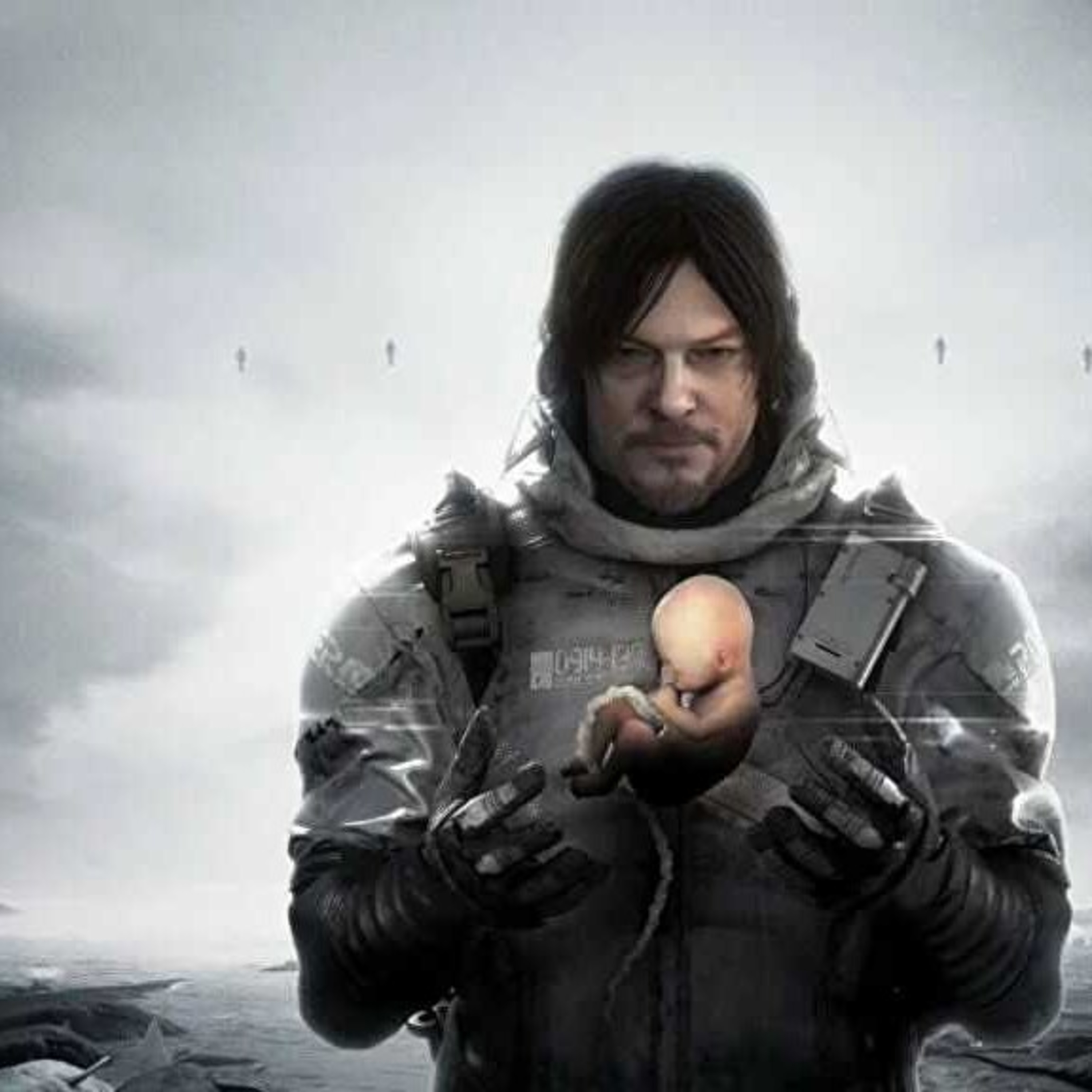 Death Stranding confirmado para o Game Pass PC episode artwork