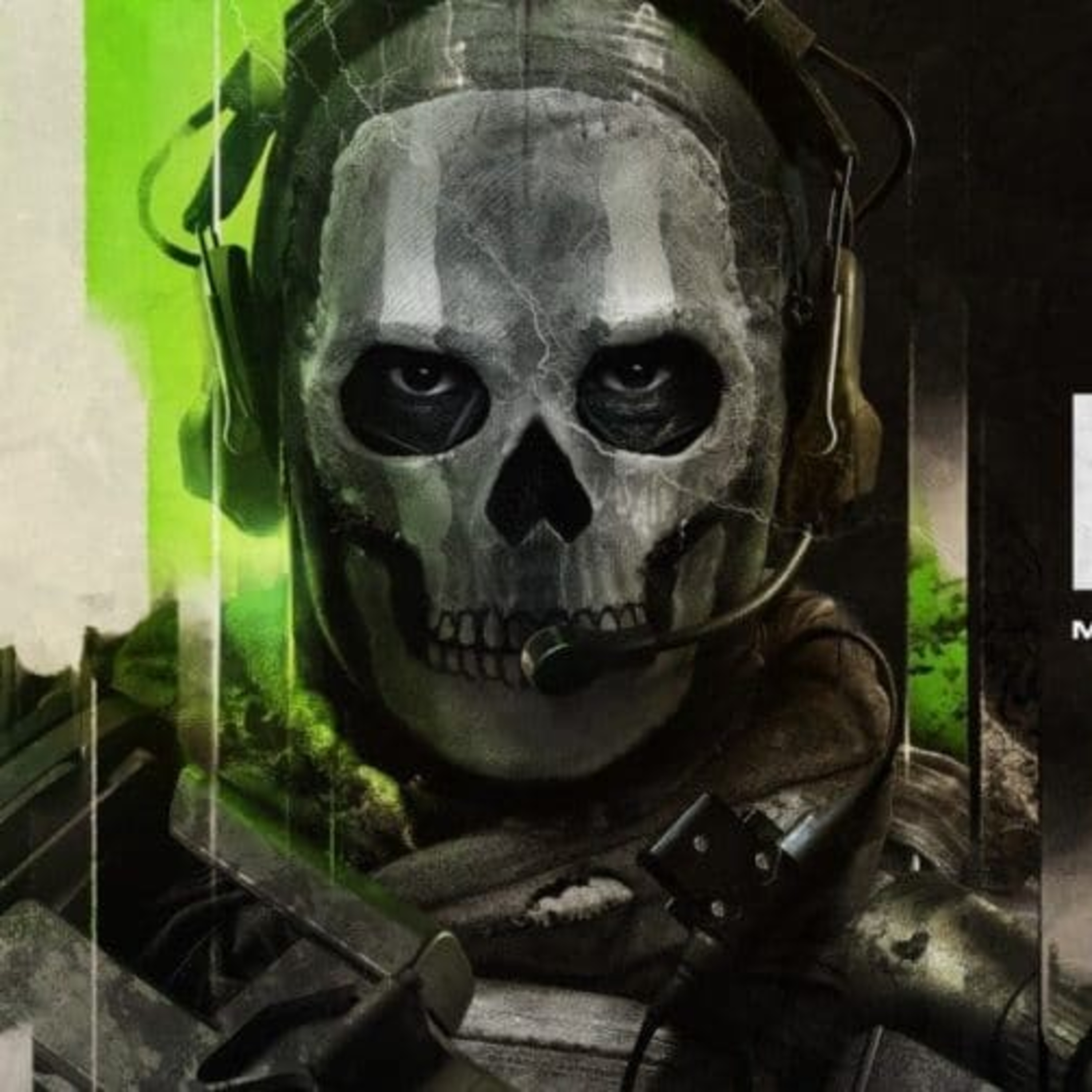 Beta de Modern Warfare 2 já tem trapaceiros episode artwork