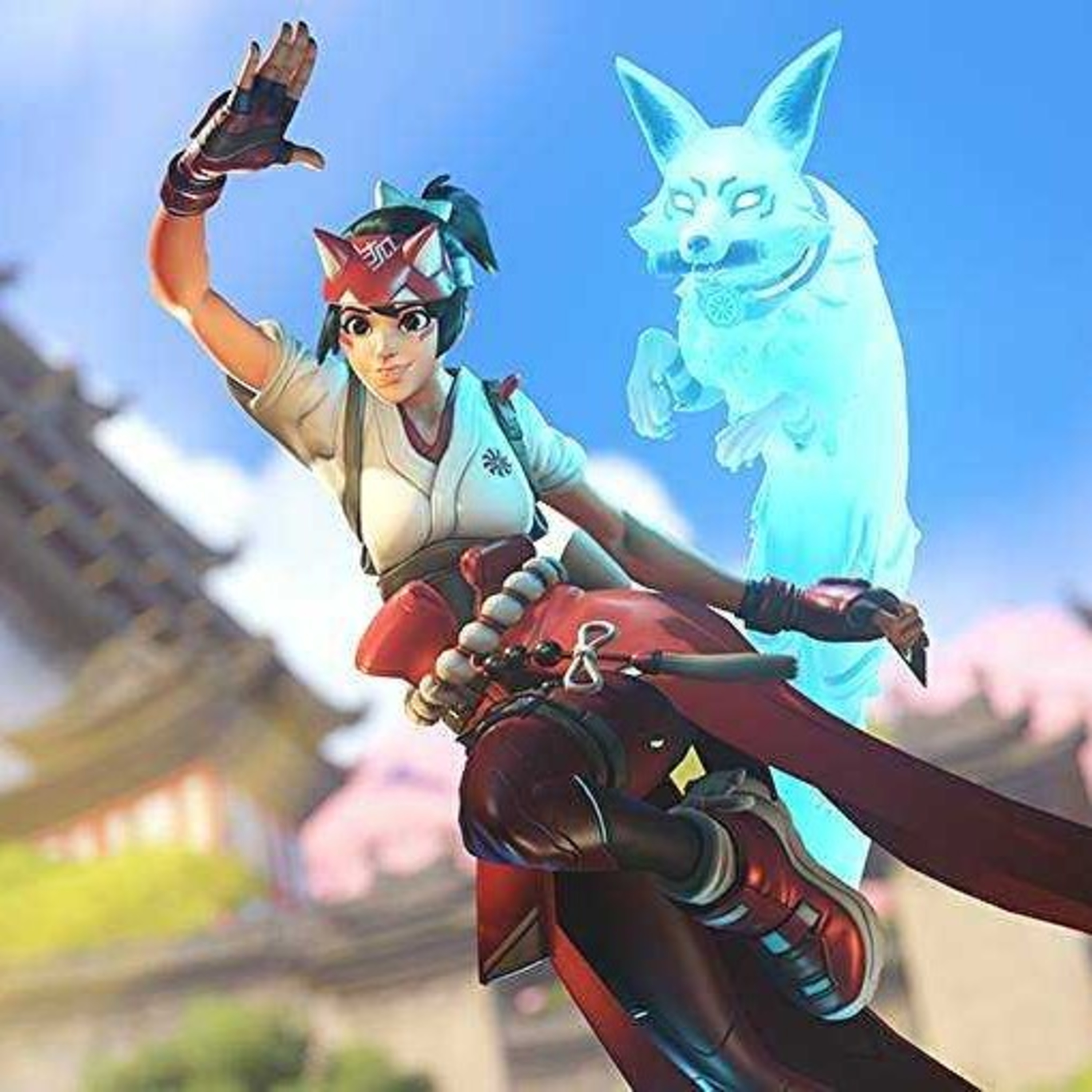Blizzard vai corrigir problema com a fusão de contas em Overwatch 2 episode artwork