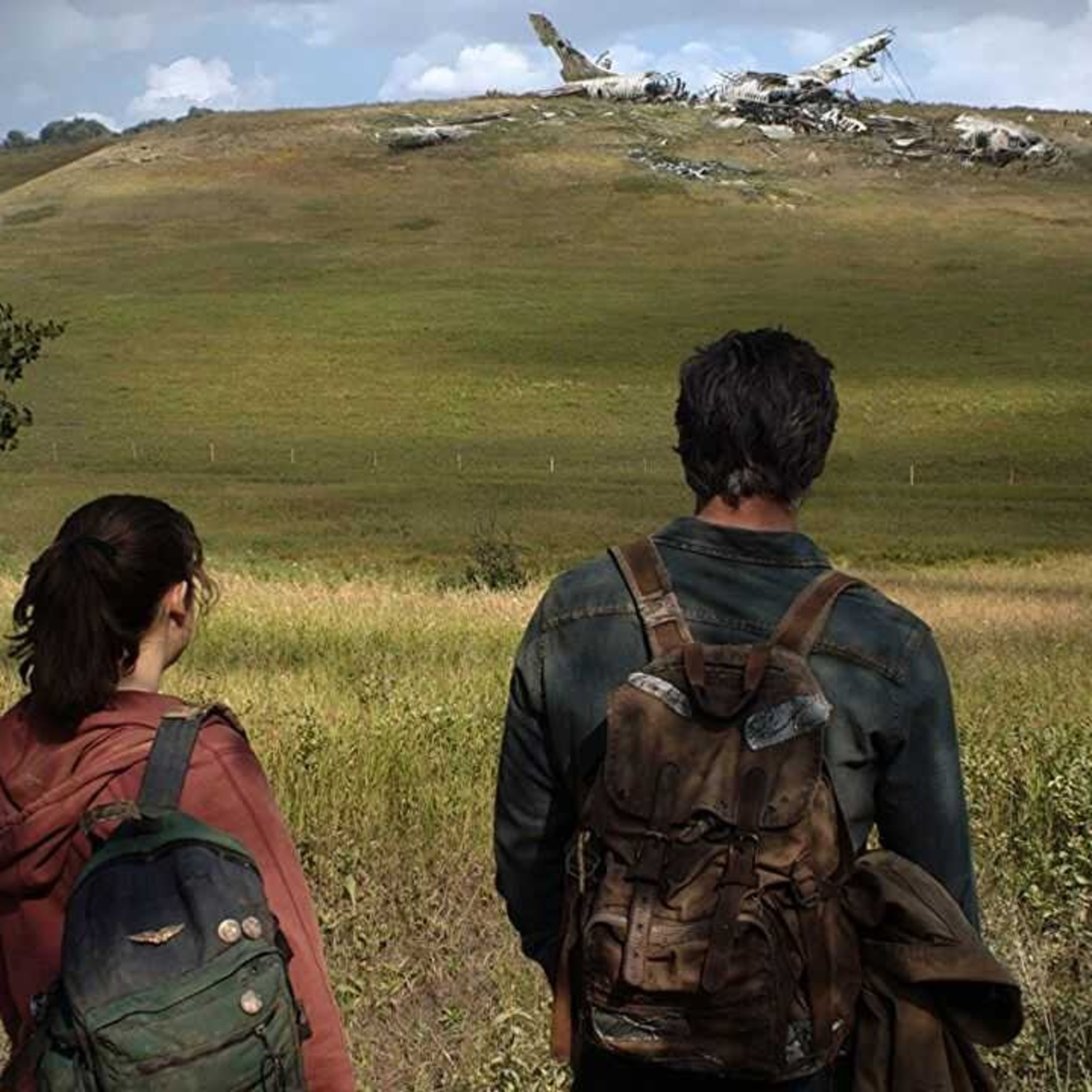 Atriz que interpreta Ellie na série The Last of Us não jogou o jogo episode artwork