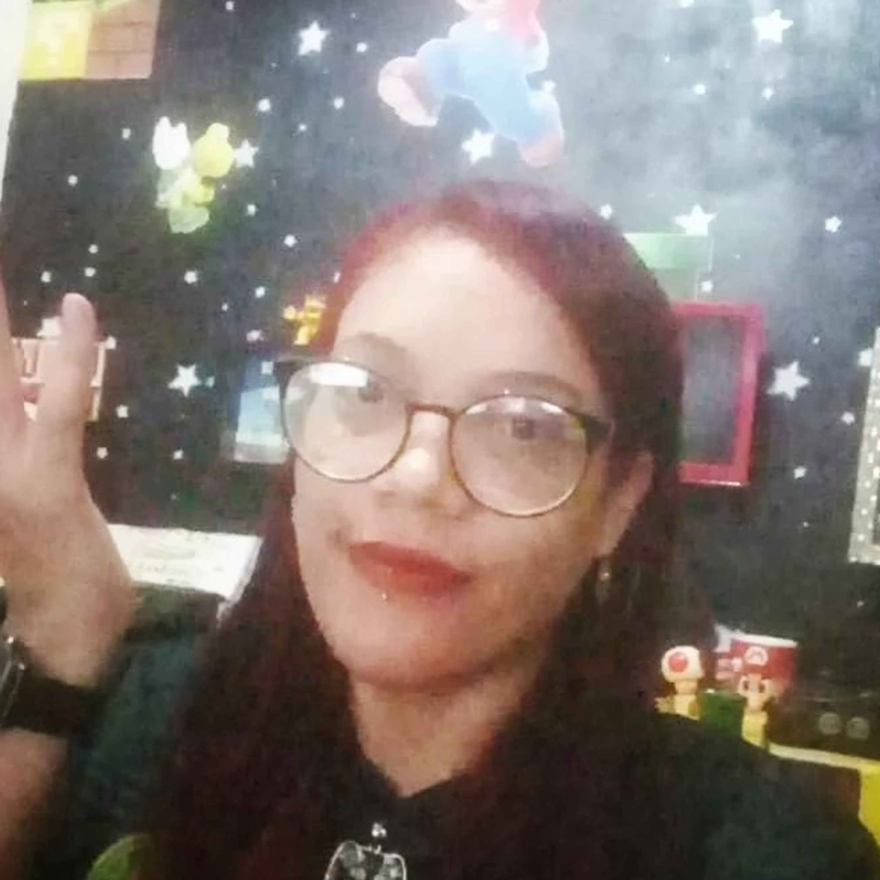 CLUBE DO GAME ENTREVISTA kARLA @a_louca_dos_games  episode artwork