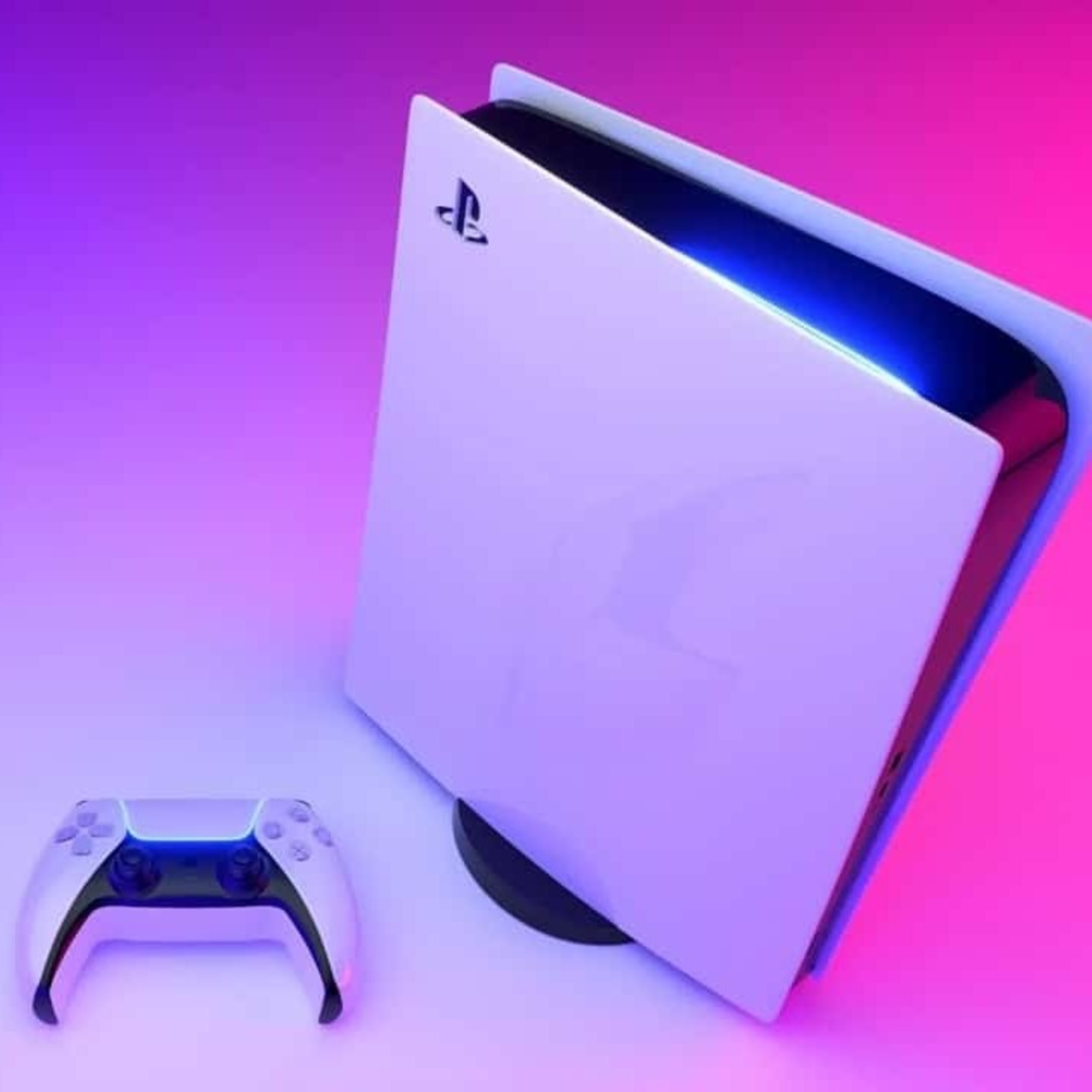 Novo PS5 deve ser anunciado 2/365 episode artwork