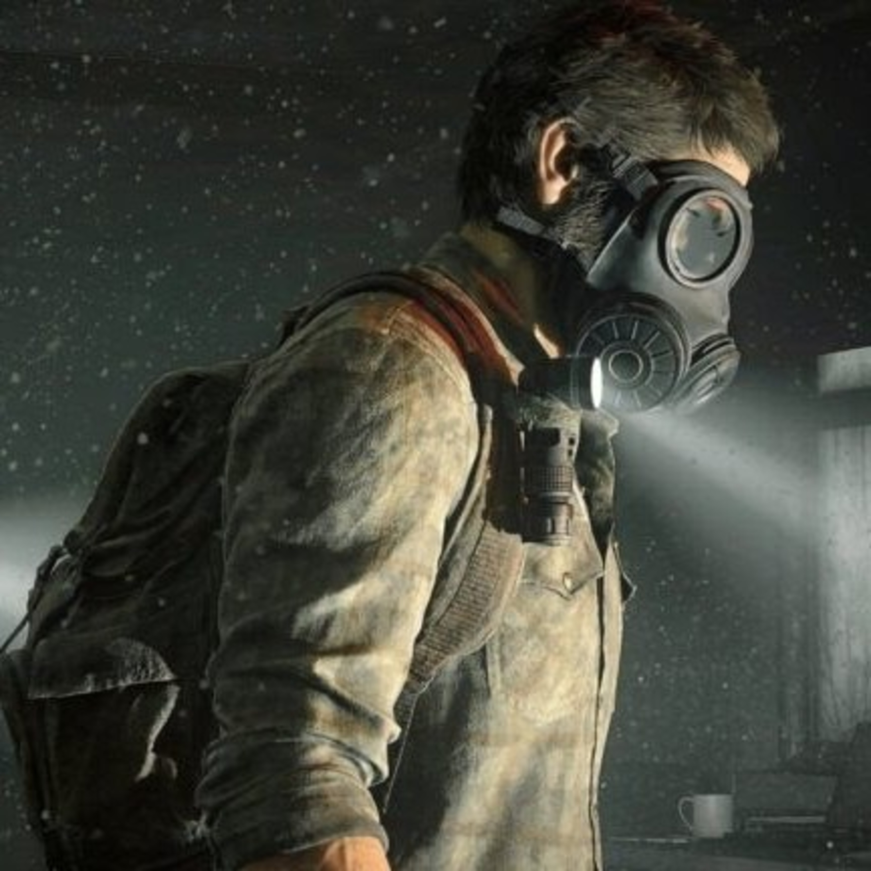 Série de The Last of Us não terá esporos episode artwork