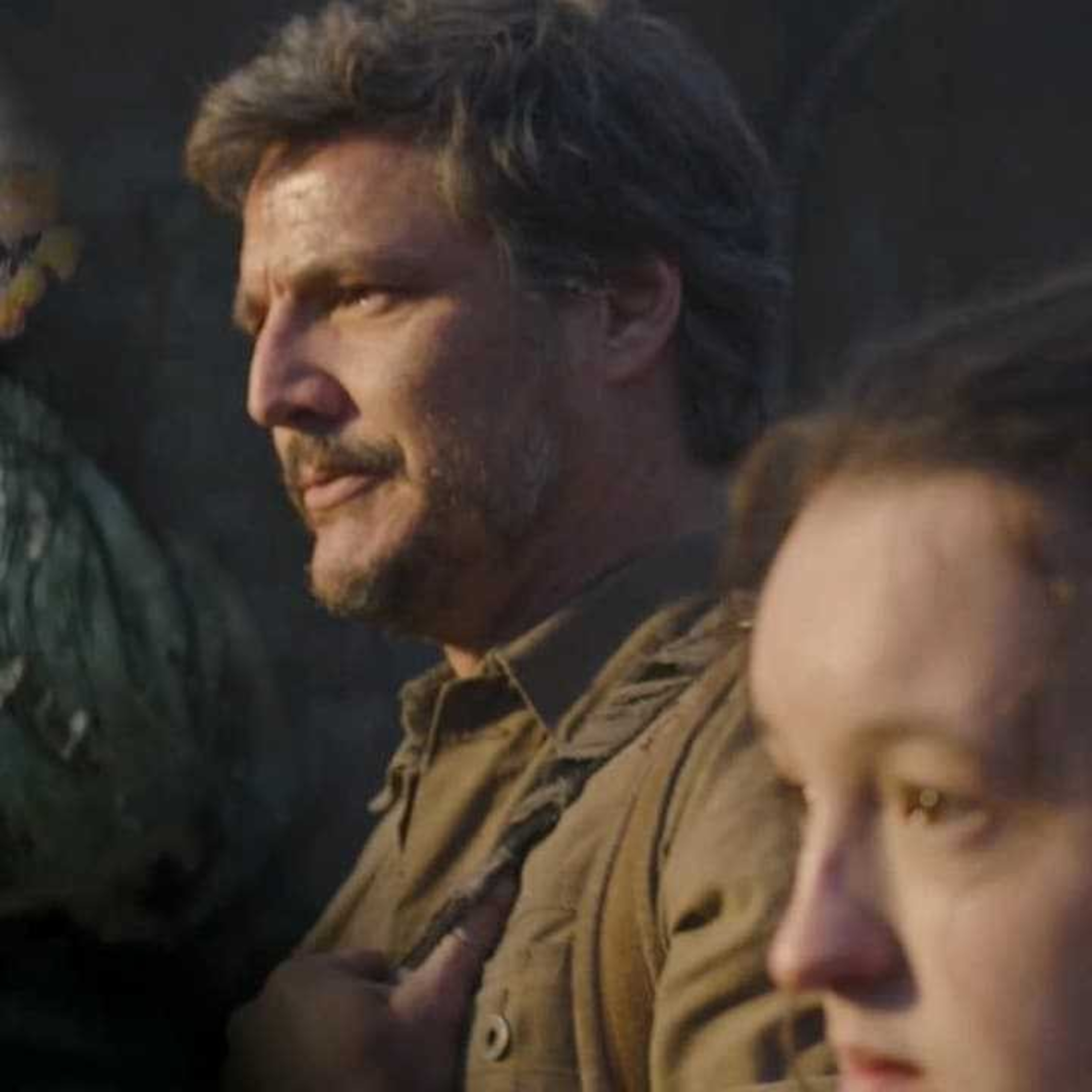 HBO terá sinal aberto na estreia da série de The Last of Us episode artwork