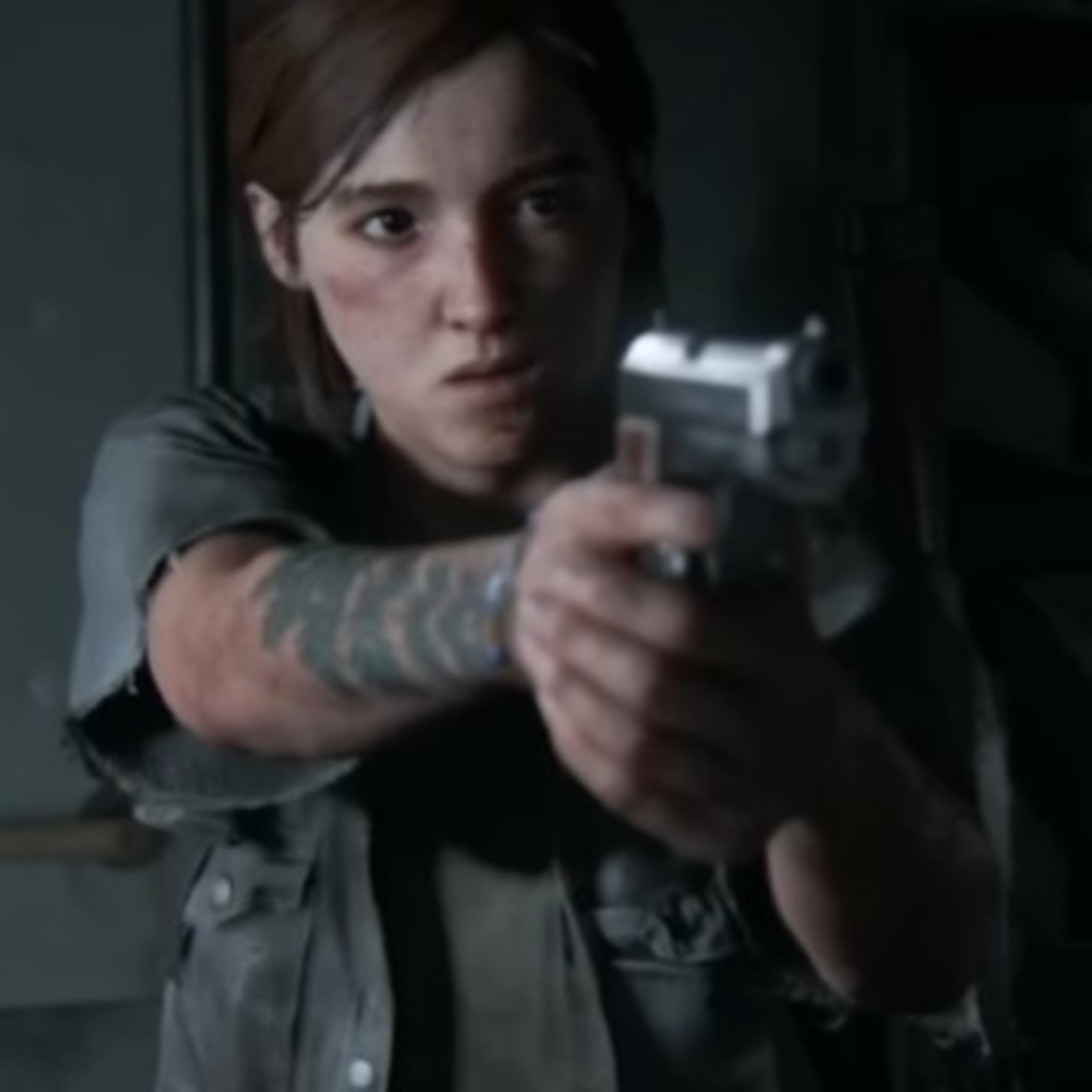 Mod coloca Bella Ramsey como Ellie em The Last of Us Parte 2 episode artwork