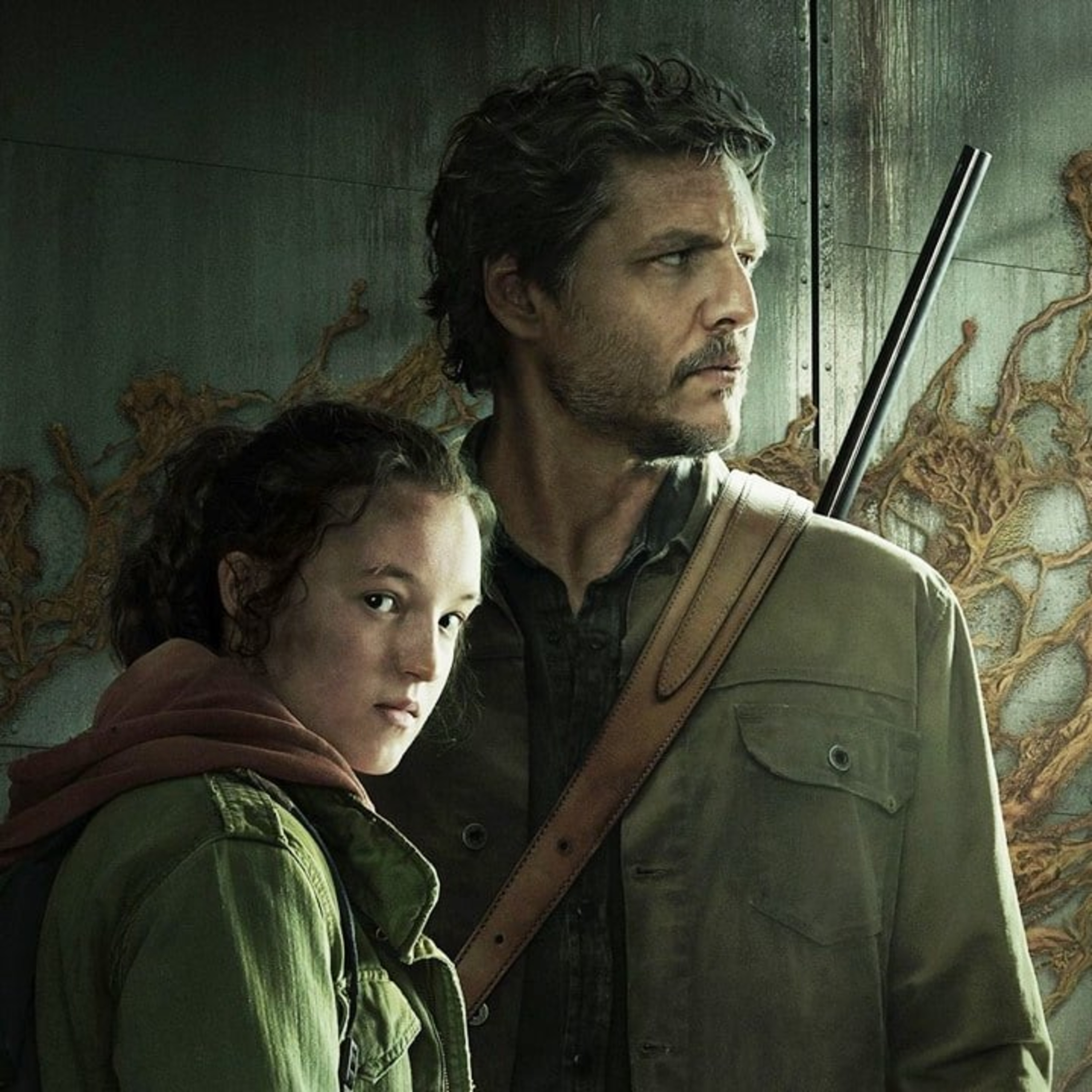 Fãs reclamam de The Last of Us  episode artwork