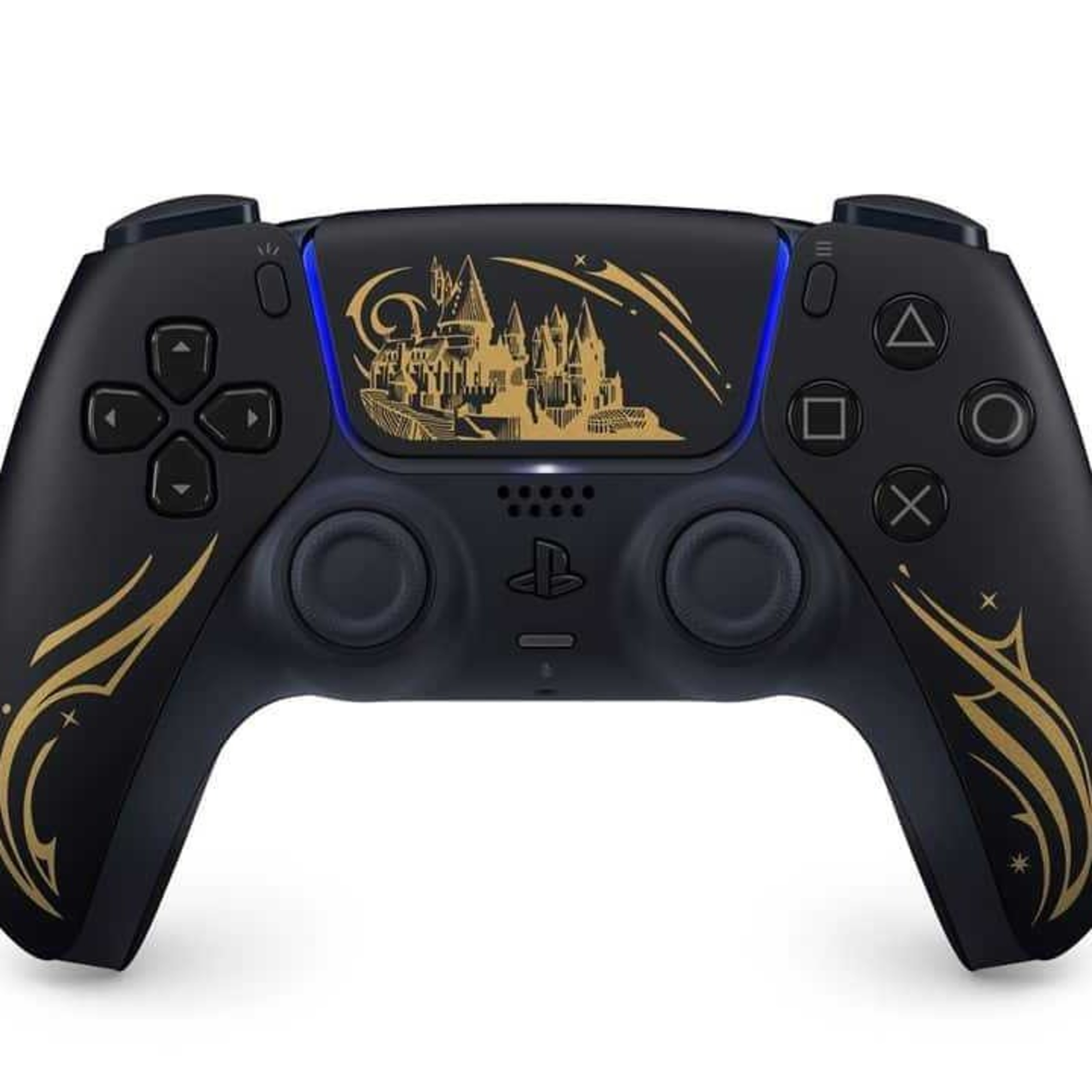 Sony anuncia novo DualSense temático de Hogwarts Legacy 41/365  episode artwork