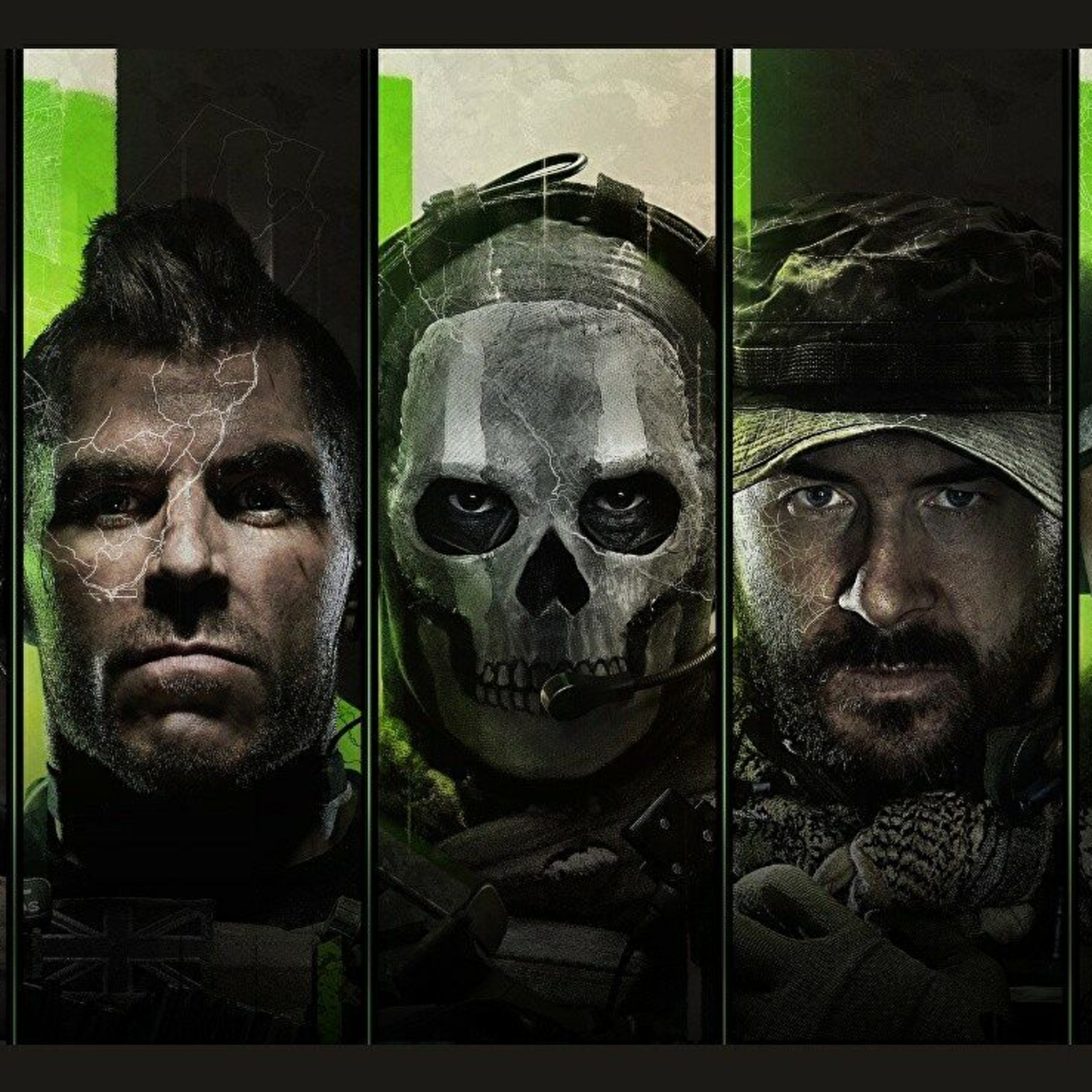 Xbox assina acordo de 10 anos com a Nintendo para Call of Duty 50/365 episode artwork
