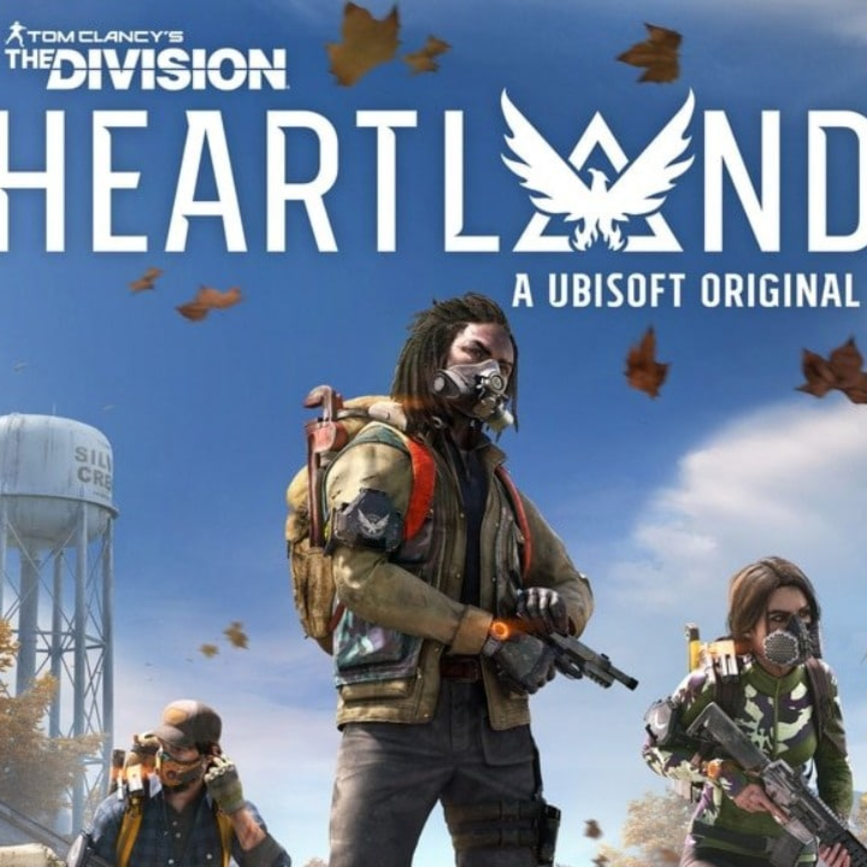 The Division 3 vai ser lançado? 54/365 episode artwork