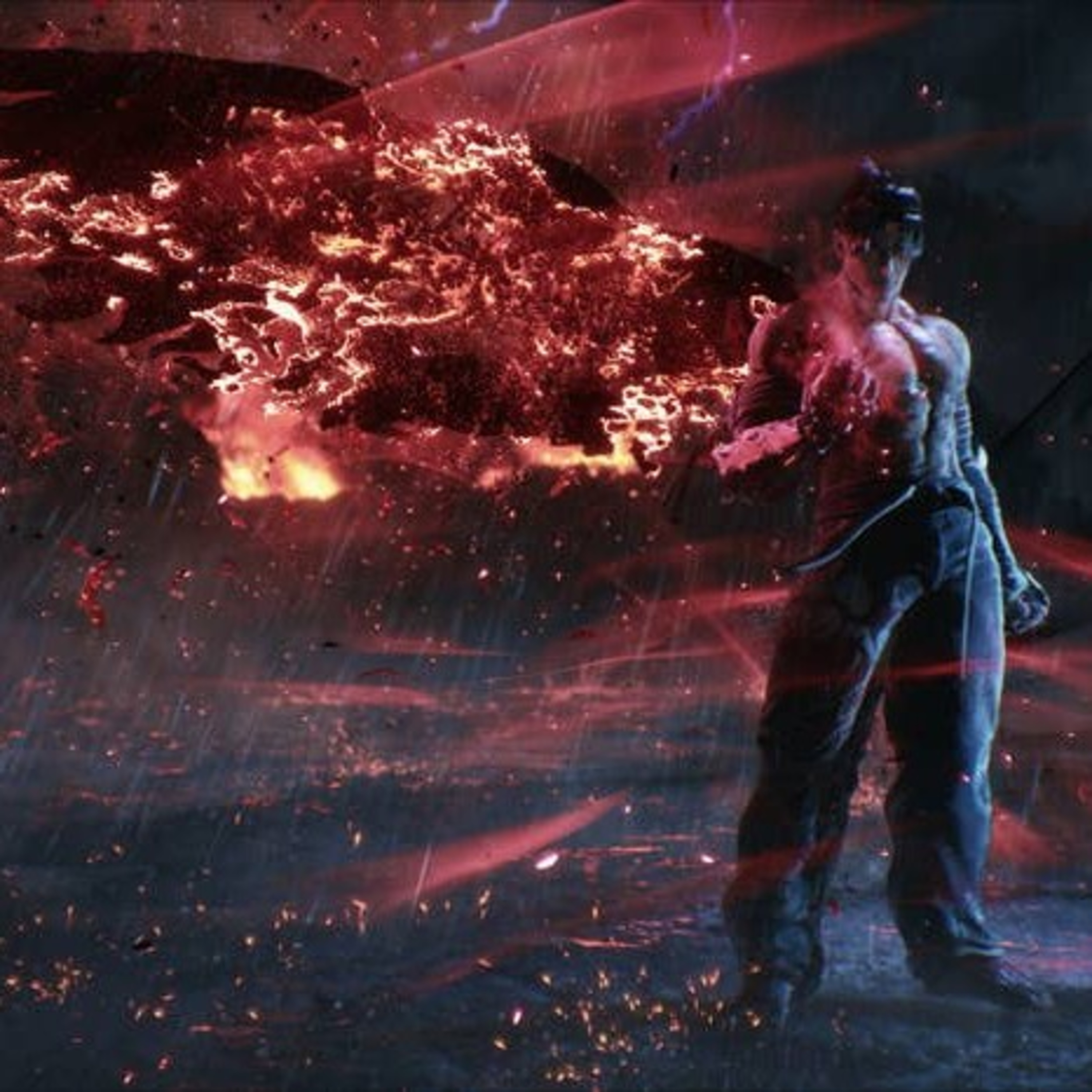 Bandai Namco já foi acusada de roubar ideias dos fãs para jogos episode artwork