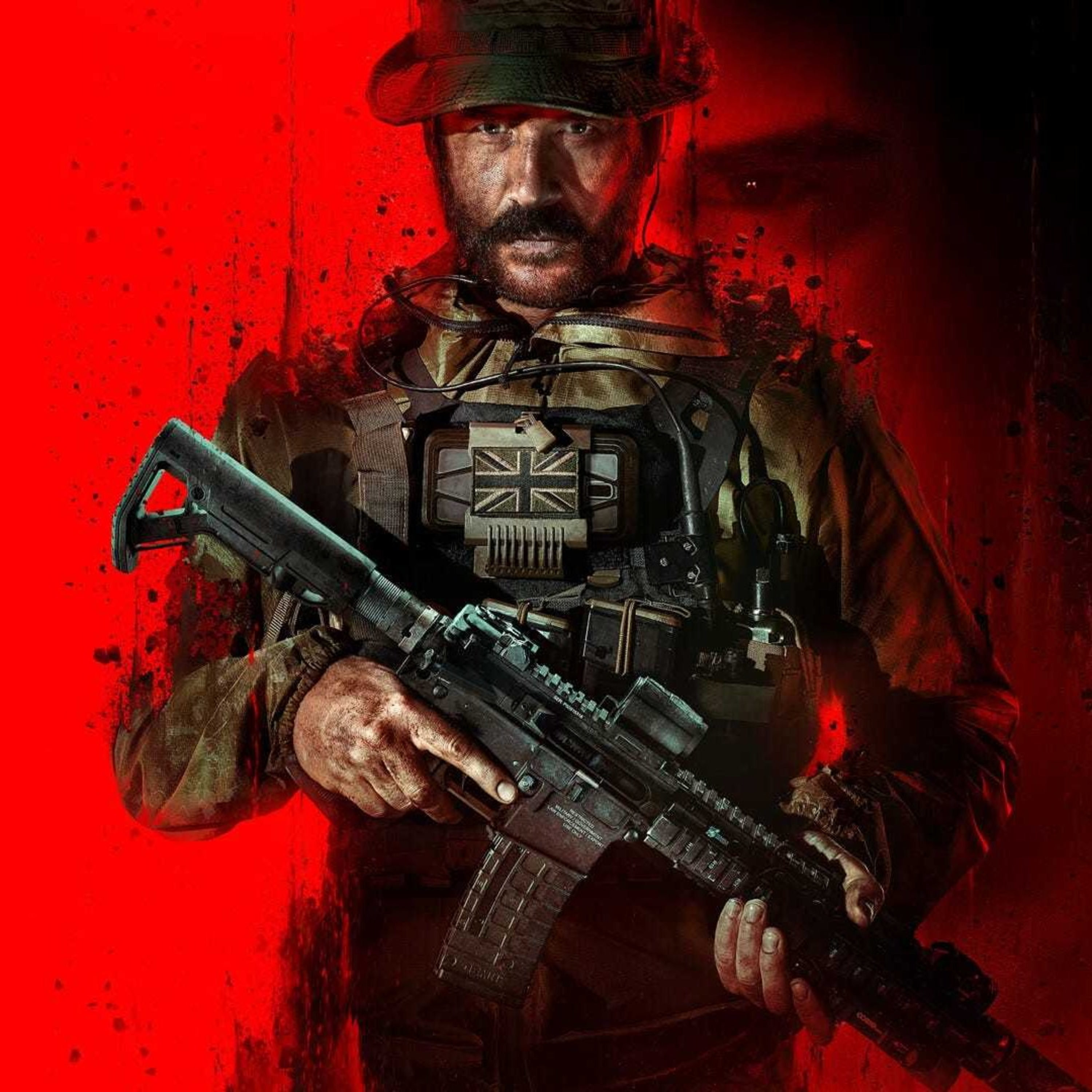 Modern Warfare 3 primeiro na PlayStation episode artwork