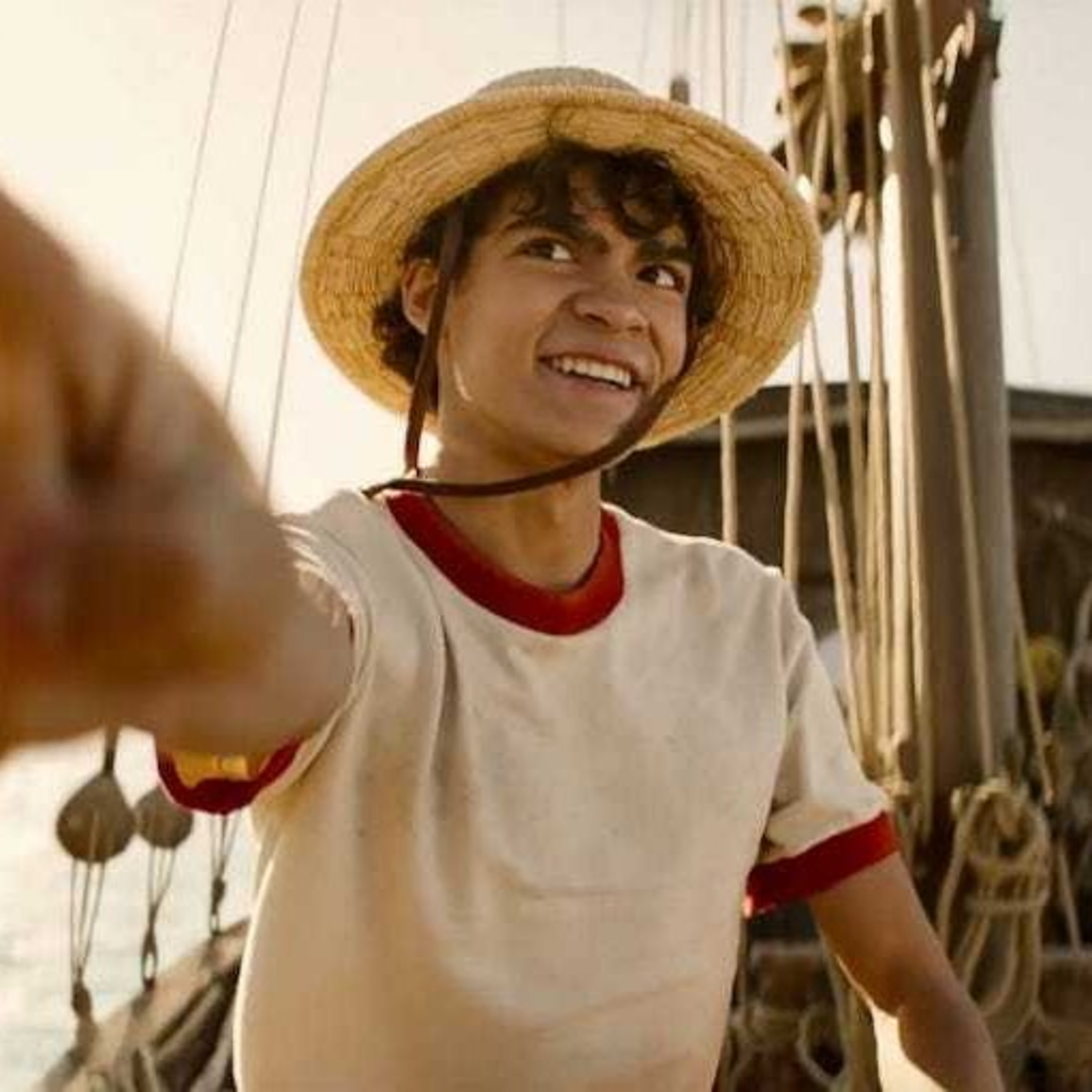 Netflix prometeu não trair os fãs de One Piece episode artwork