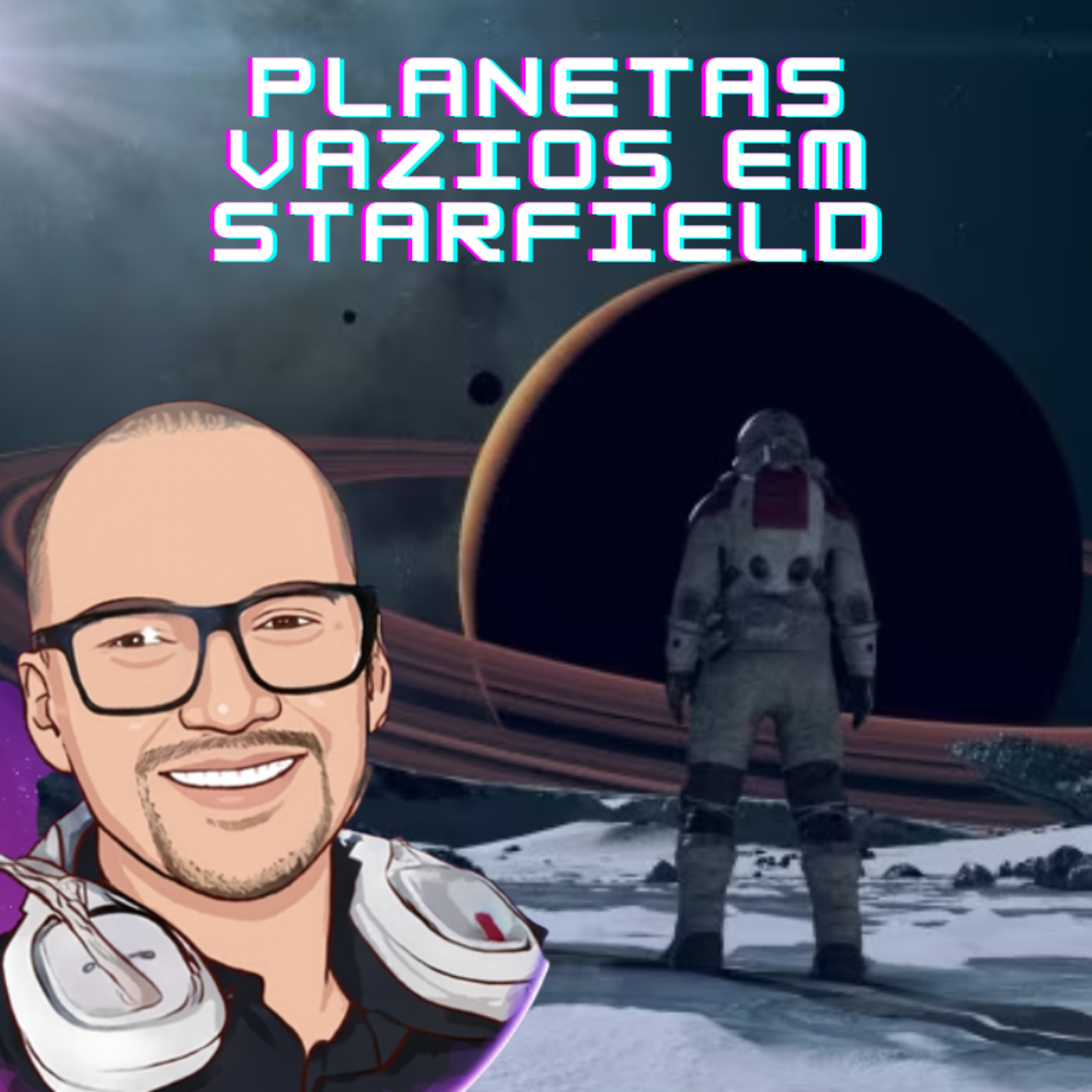 Bethesda responde às críticas episode artwork