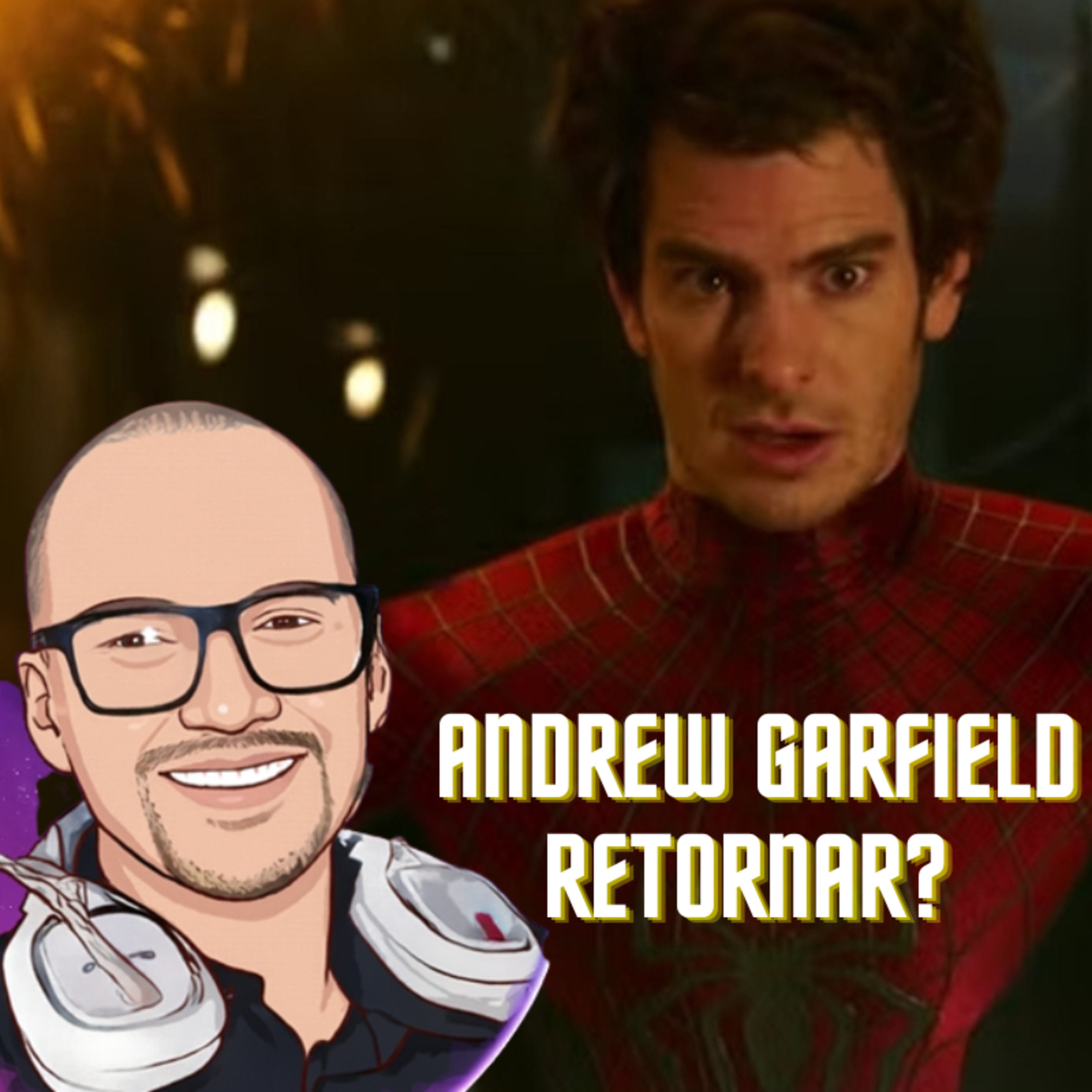 O Espetacular Homem-Aranha 3 episode artwork