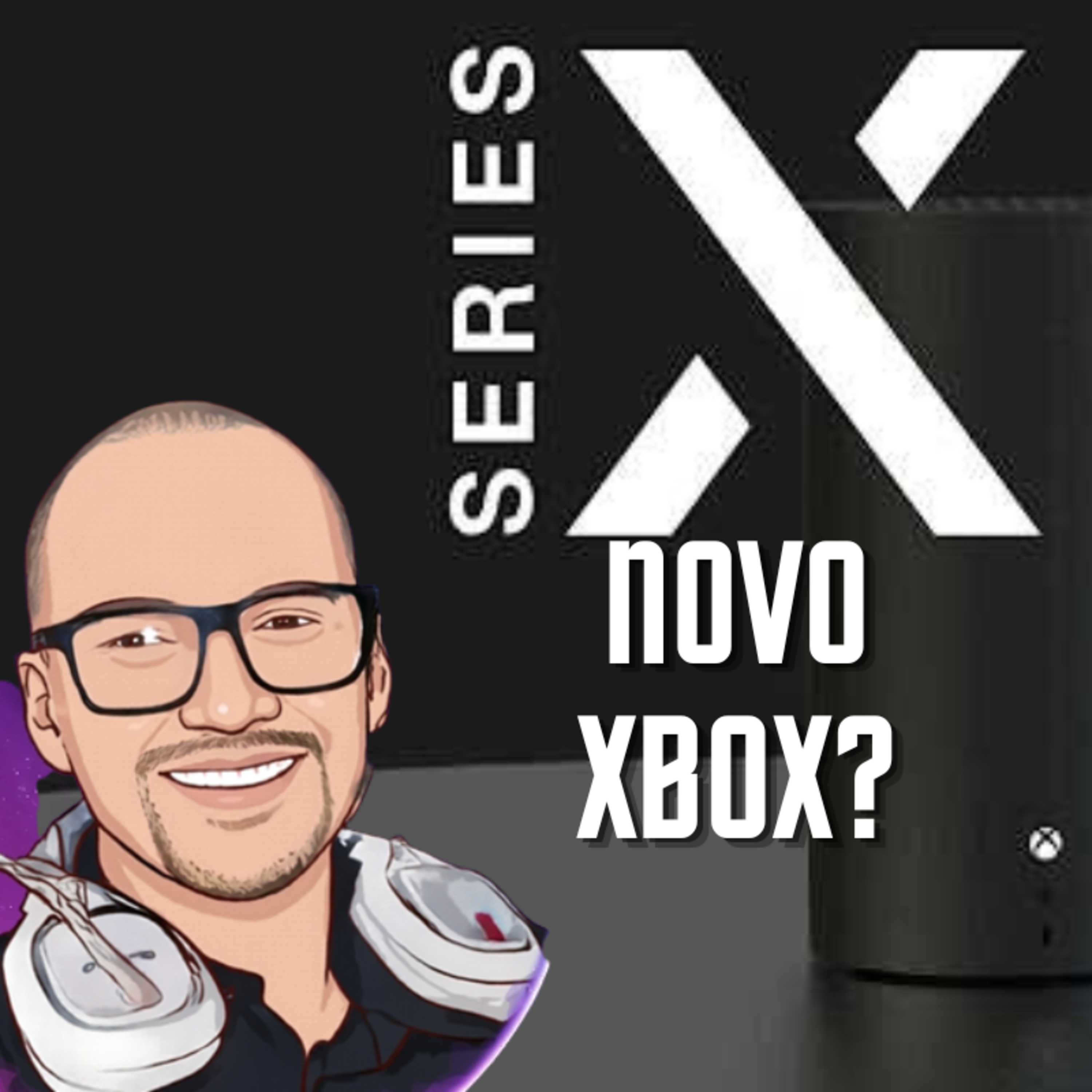 Vazamentos do novo Xbox  episode artwork