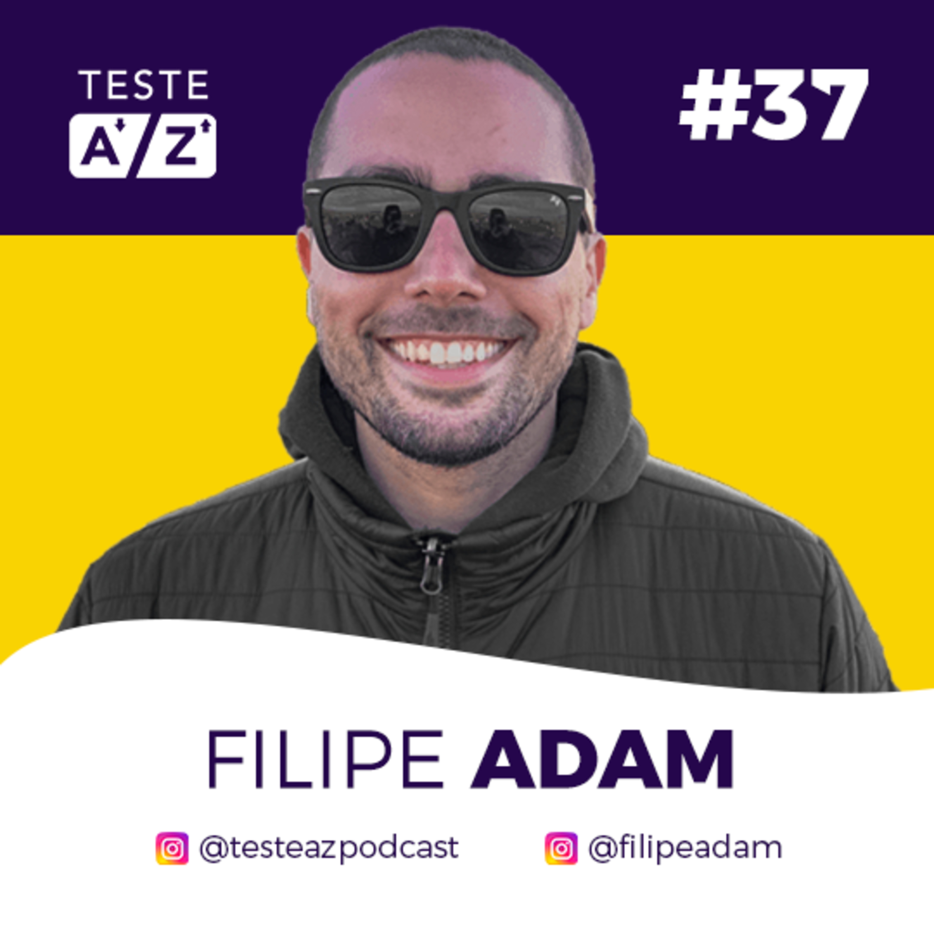 Teste AZ
