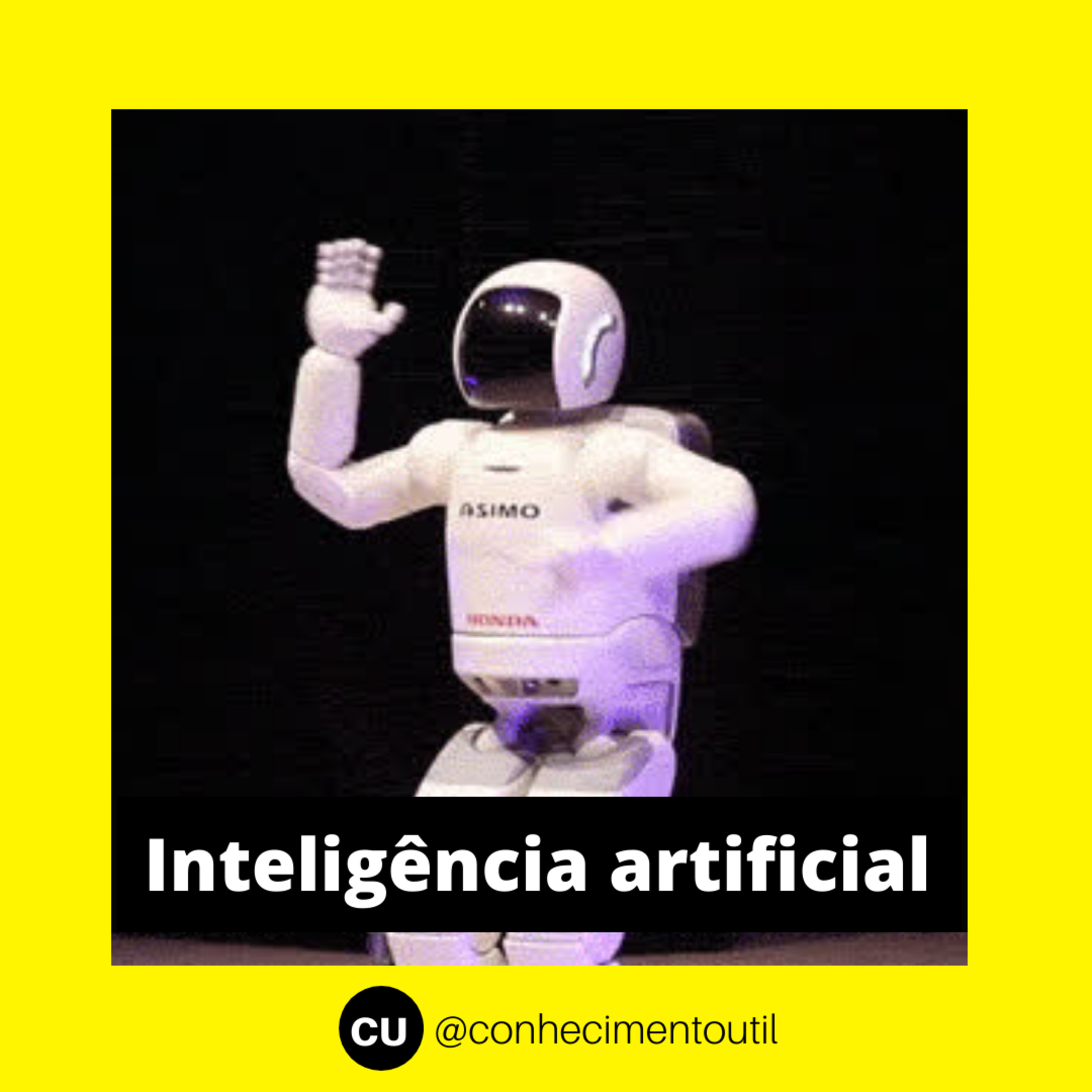 Conhecimento Útil