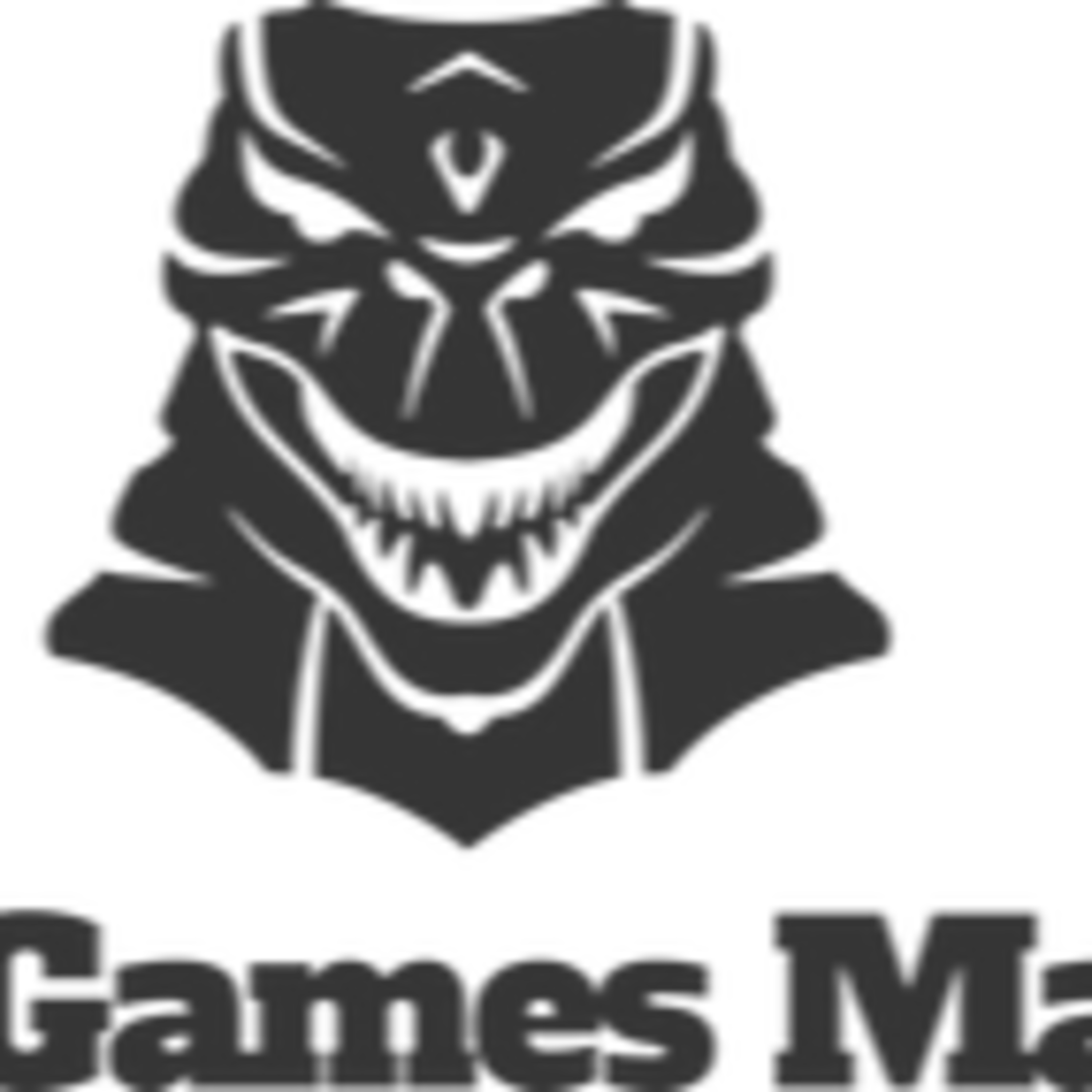 Games Masters - roll of the dice