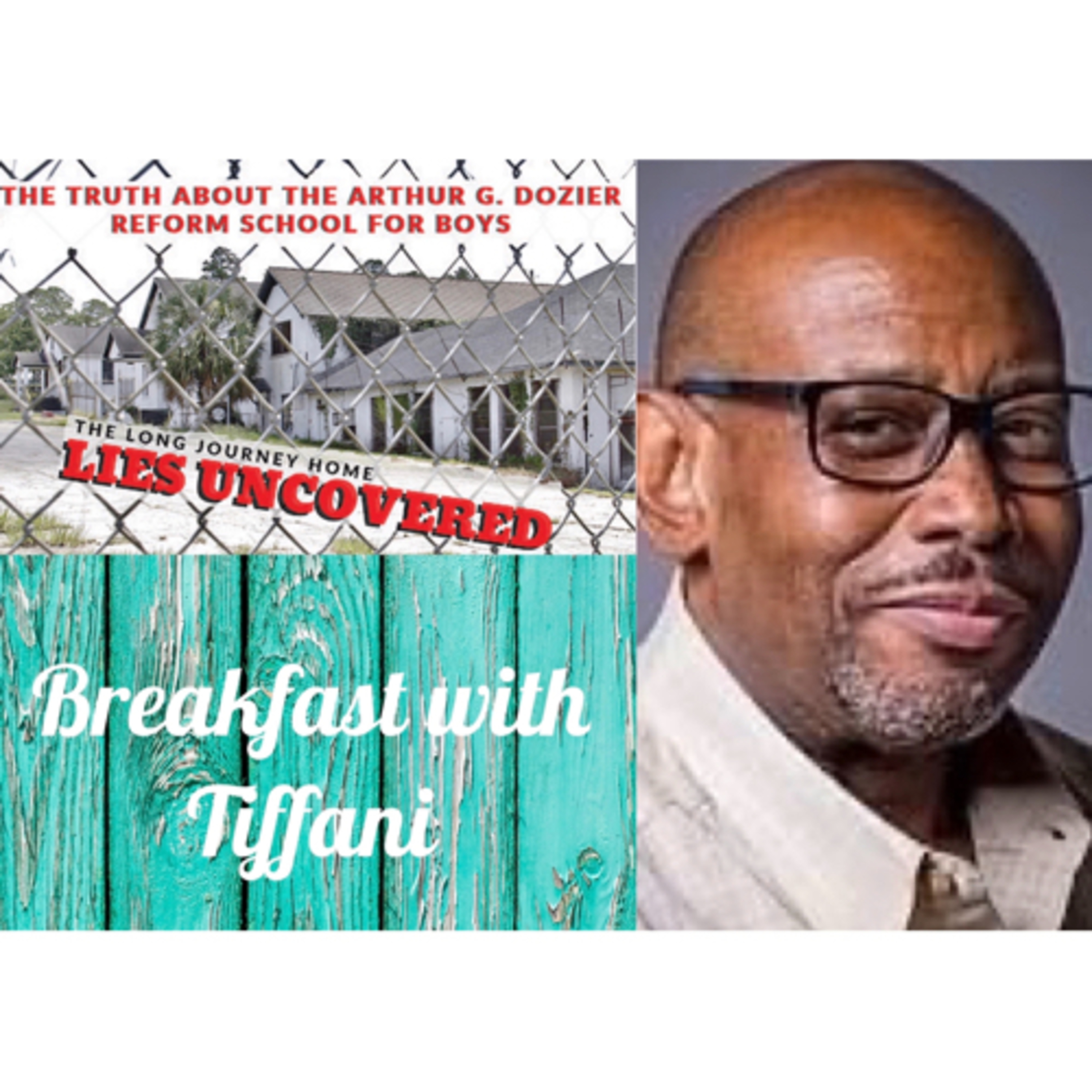 Breakfast with Tiffani