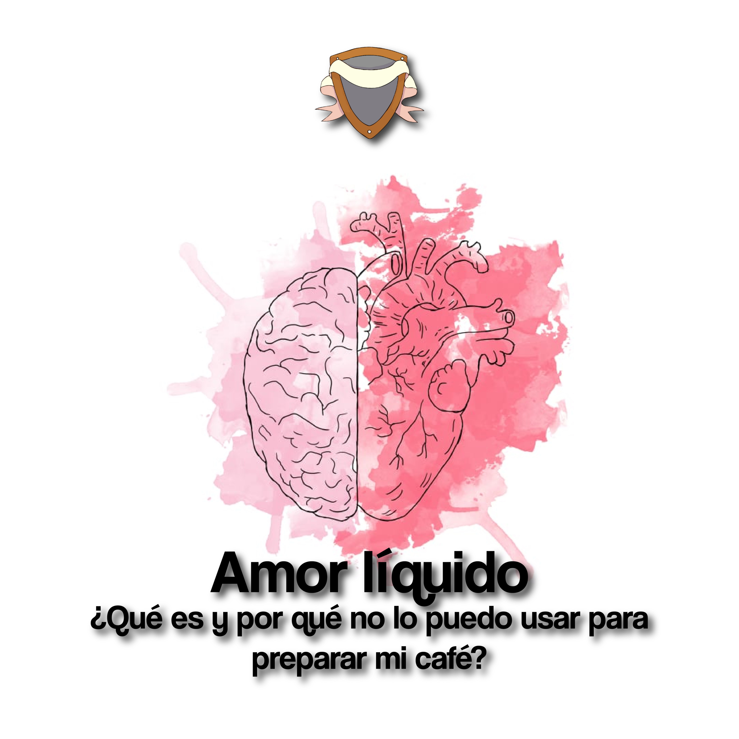 Amor líquido ¿Qué es y por qué no lo puedo usar para preparar mi café? - Francisco S. | Revista Faraute episode artwork