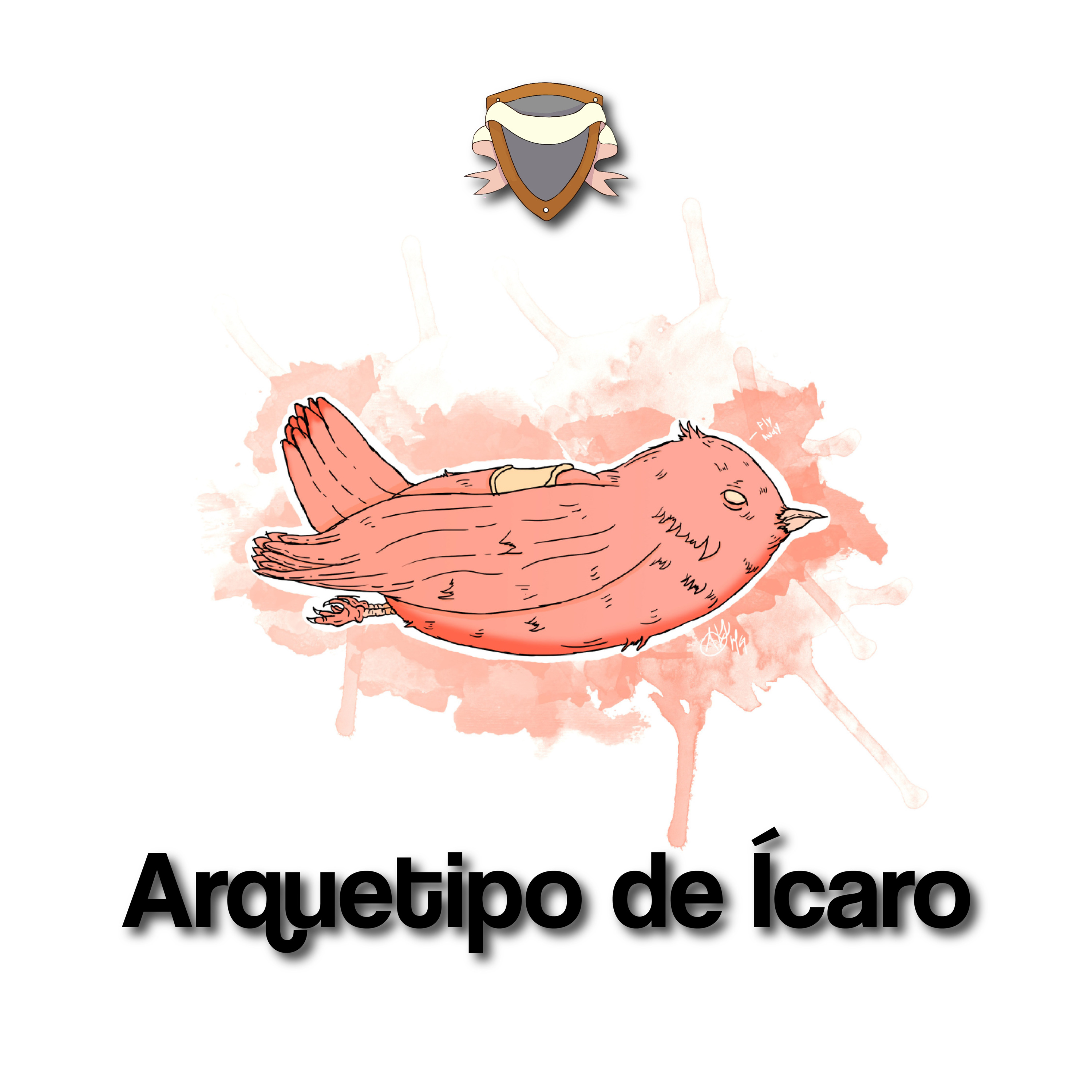 Arquetipo de Ícaro | Revista Faraute episode artwork