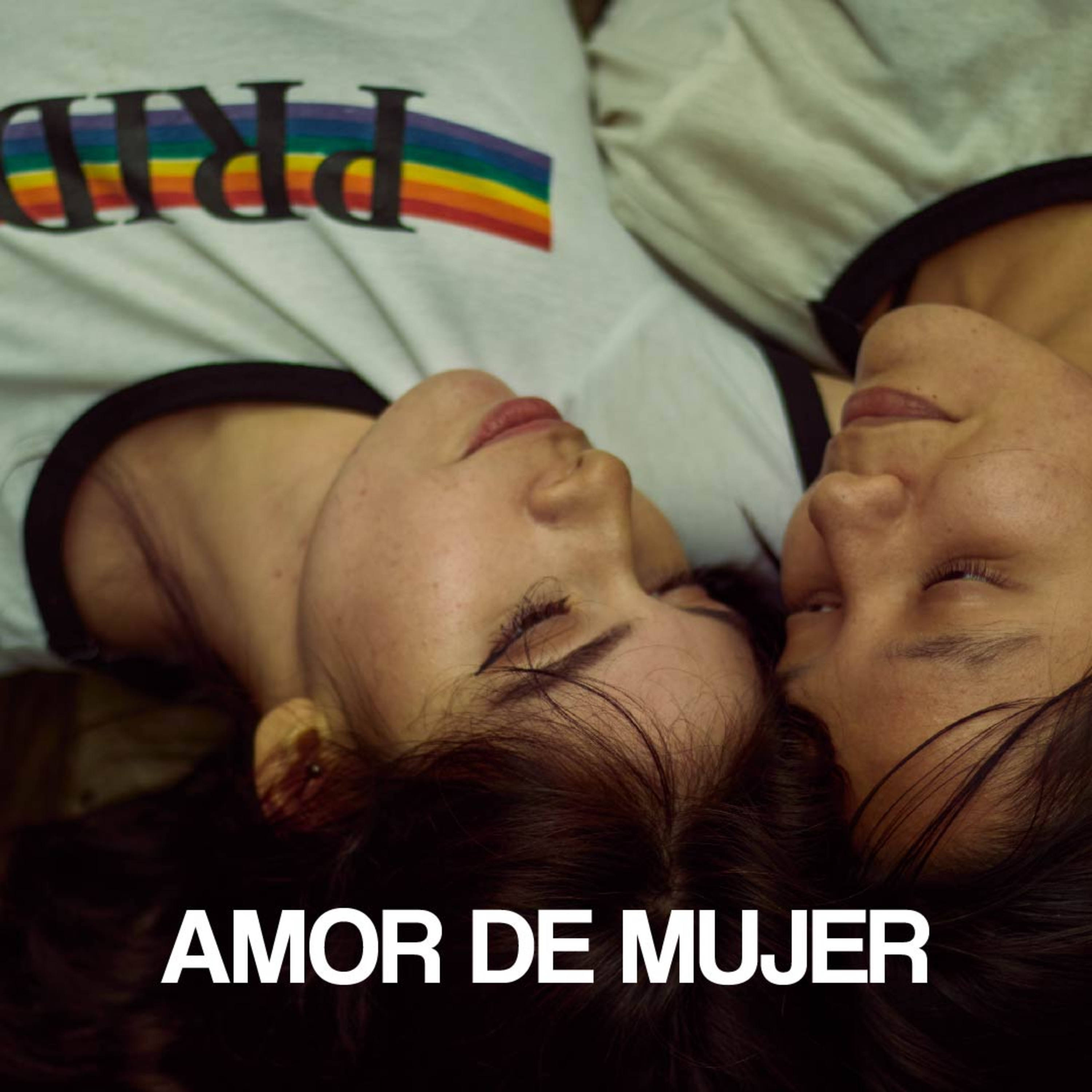 Amor de mujer - Anyely Quiroz | Revista Faraute episode artwork