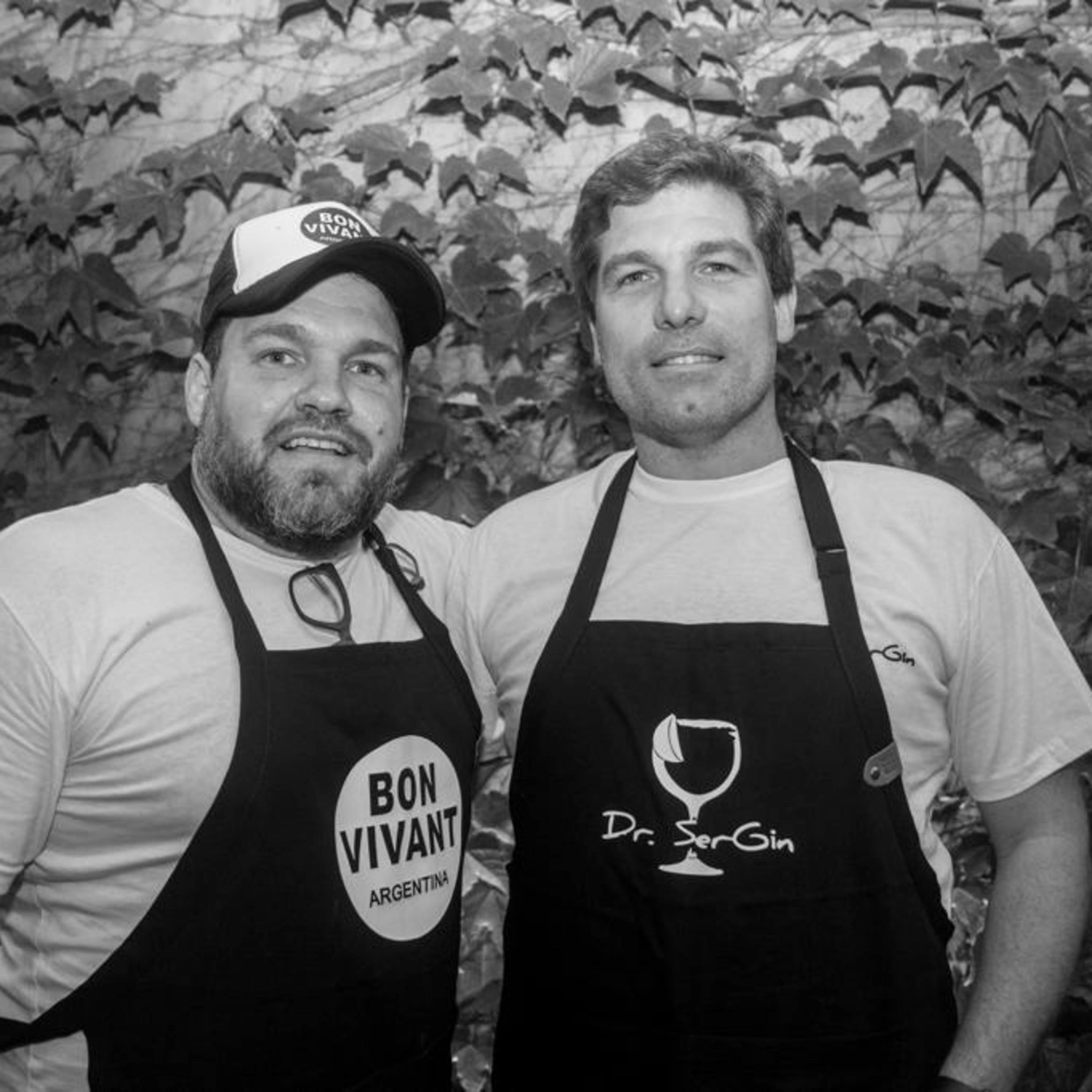 GinClub (Podcast)