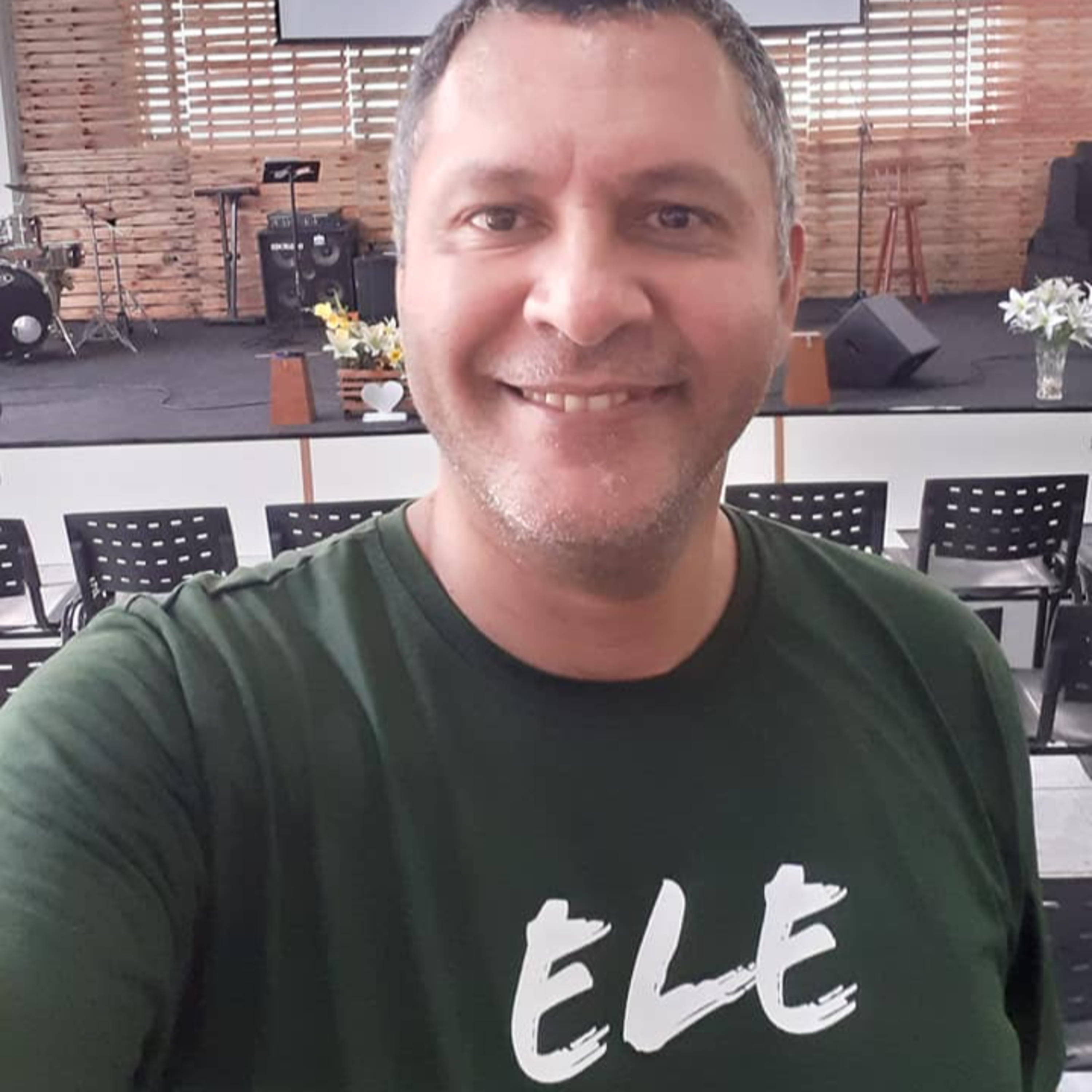 Águas Mais Fundas