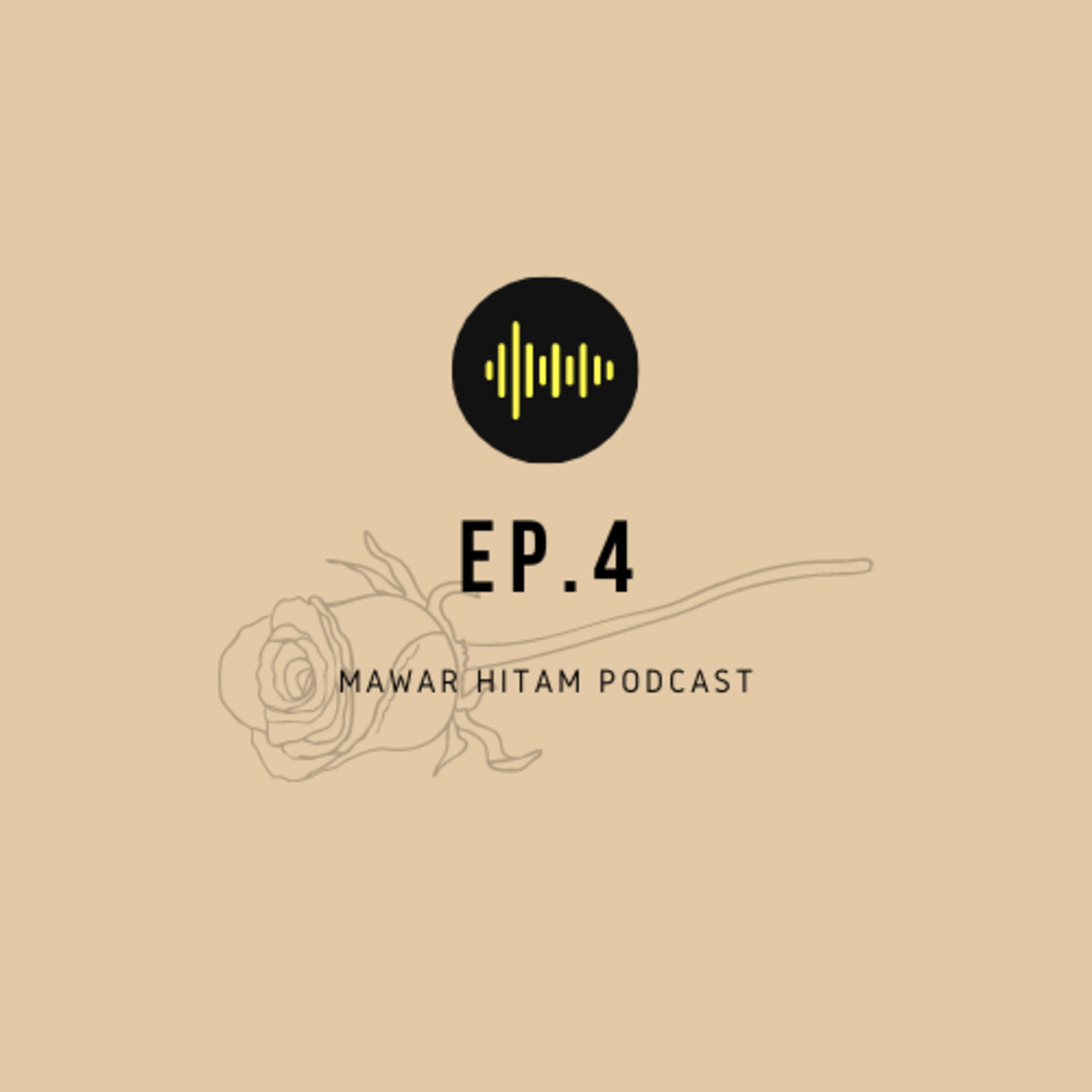 #04 JOHAN - JOdoh ditangan tuHAN