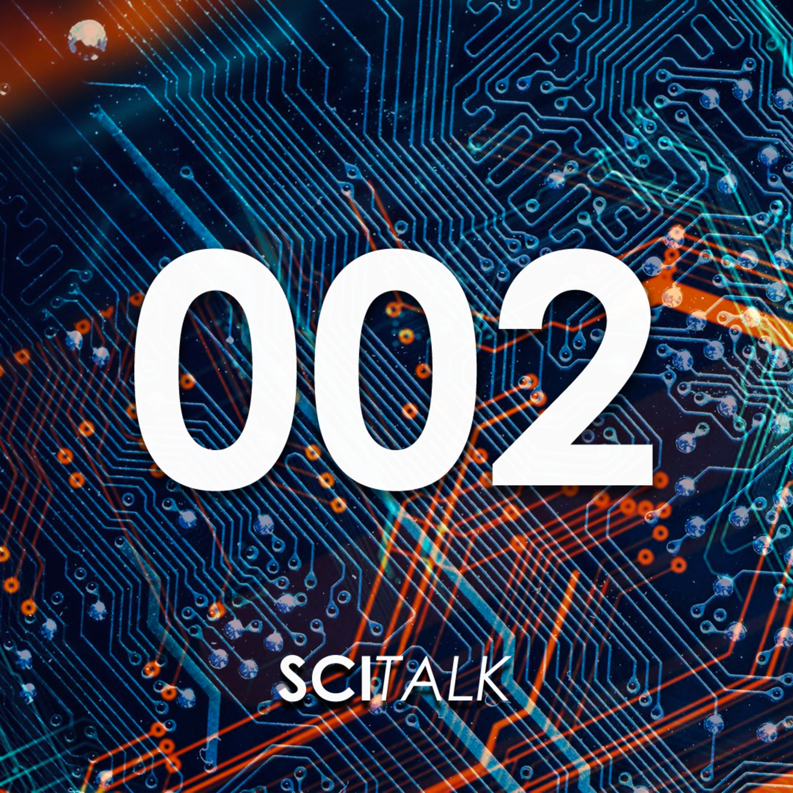 SciTalk
