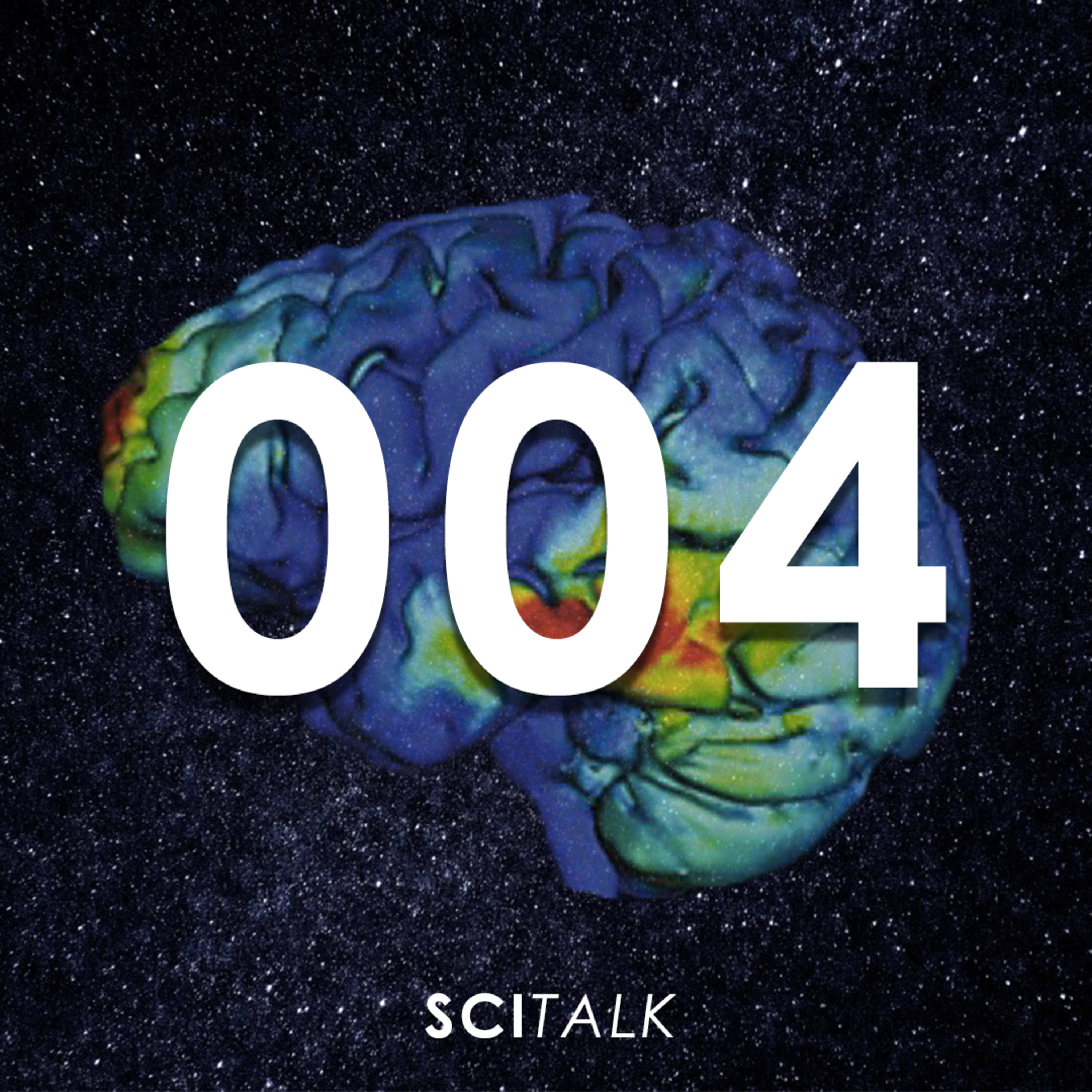 SciTalk