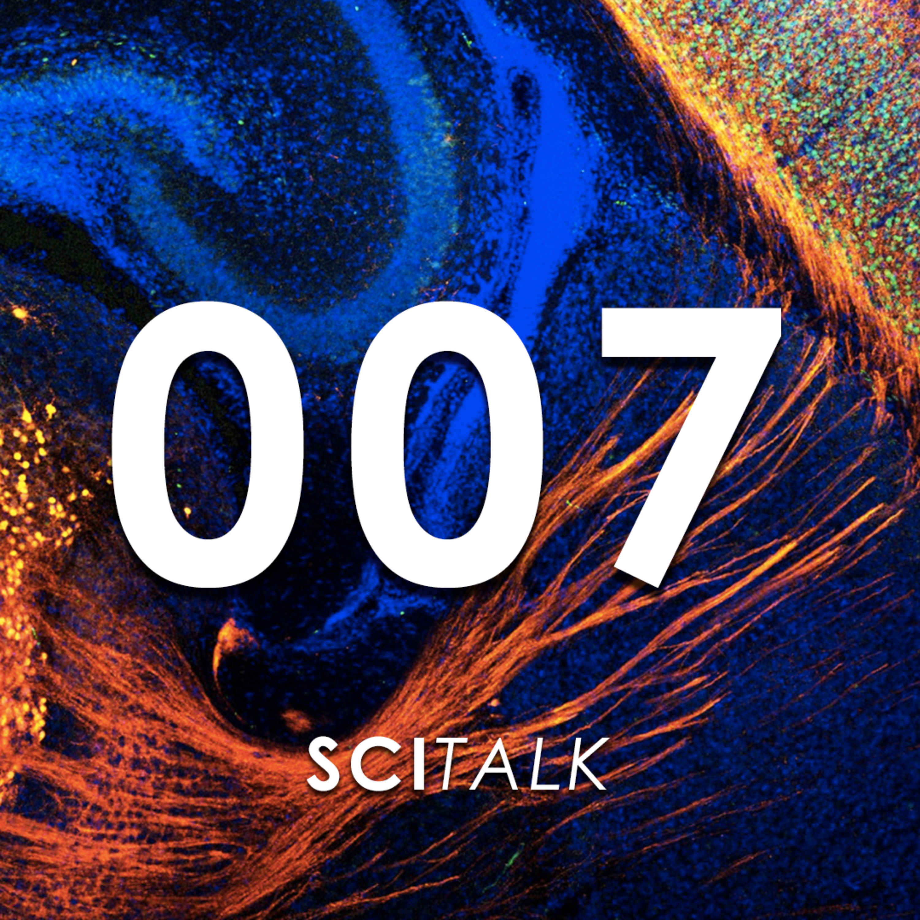 SciTalk