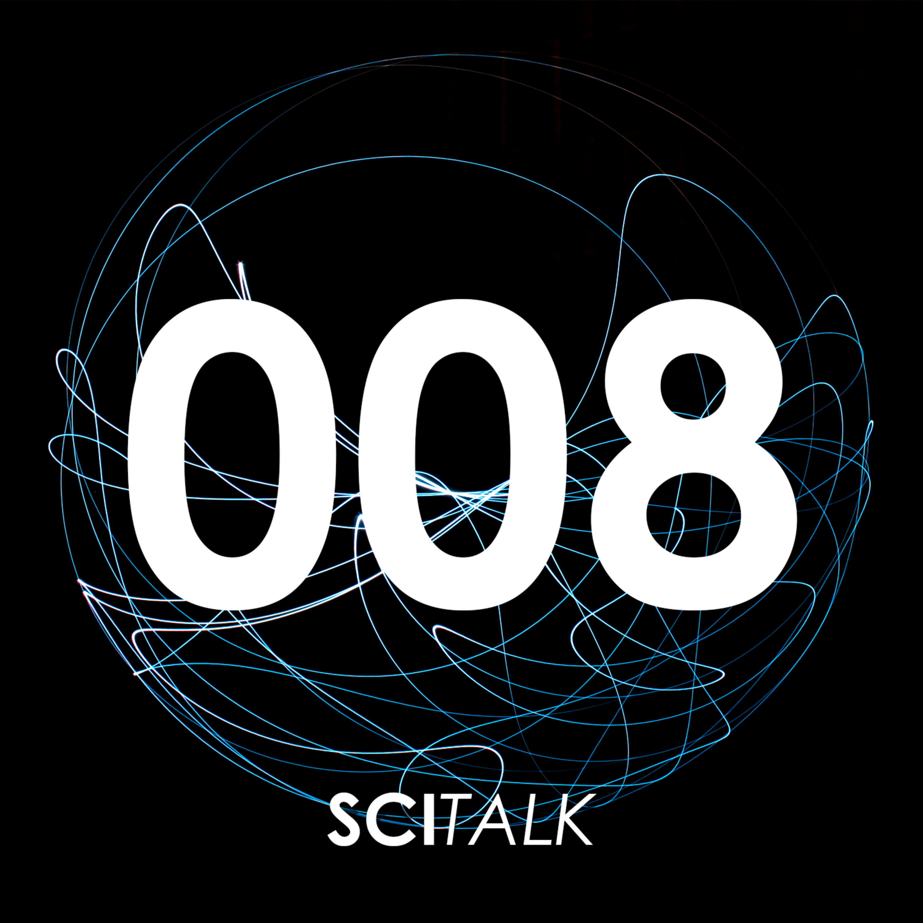 SciTalk
