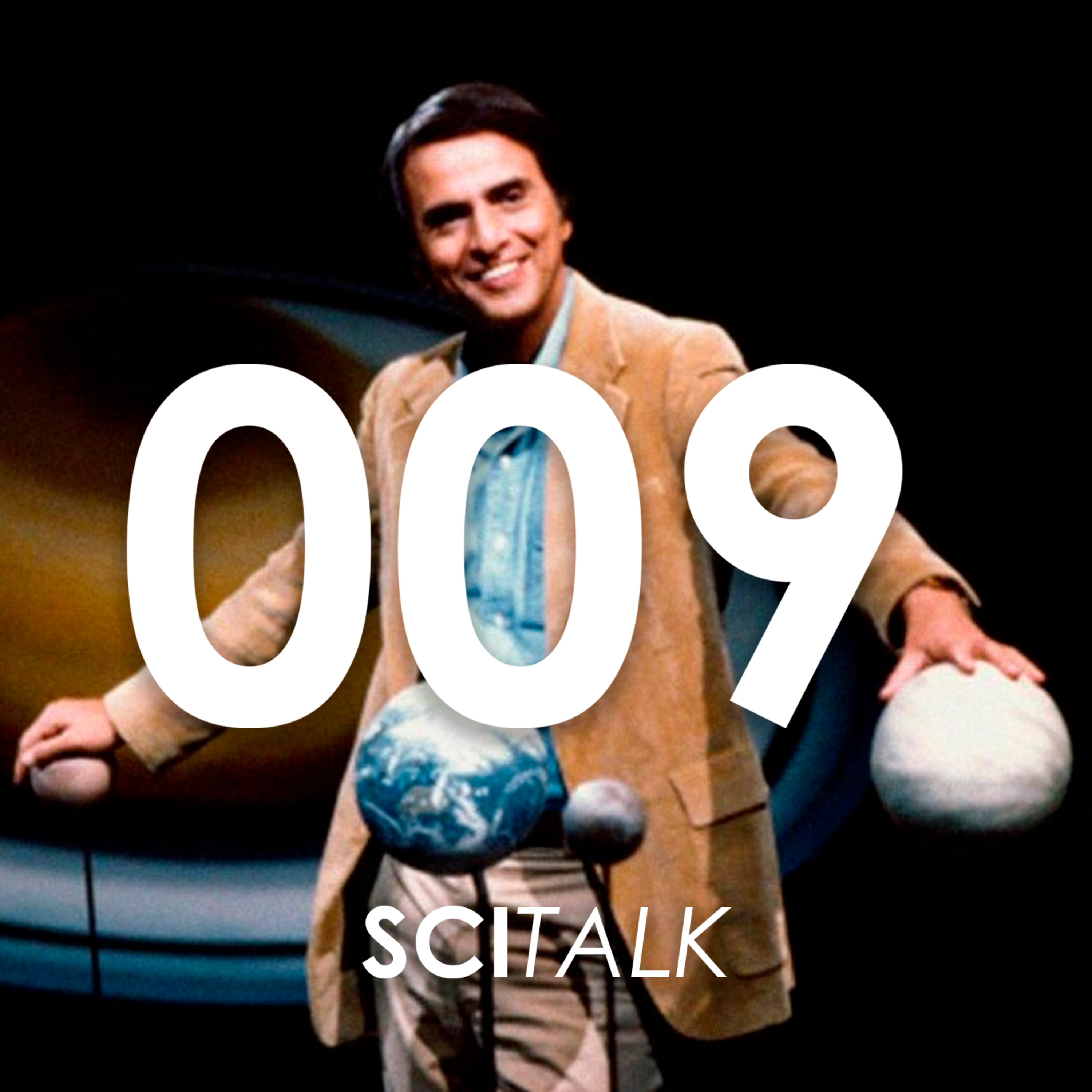 SciTalk