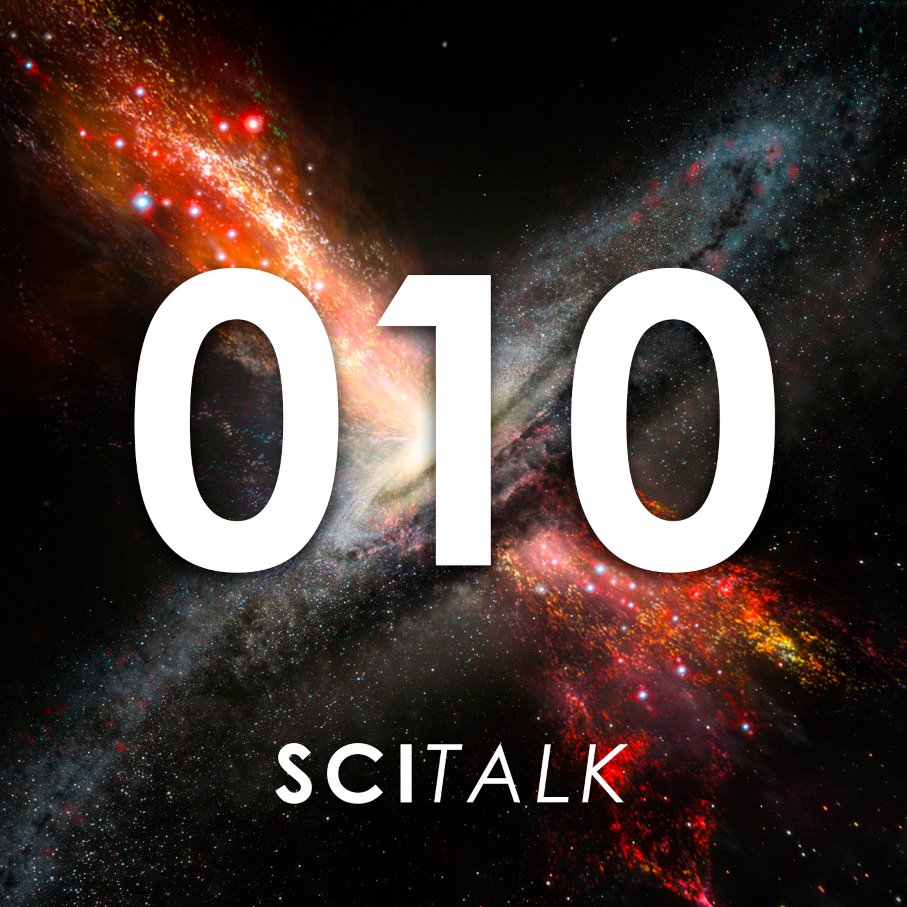 SciTalk