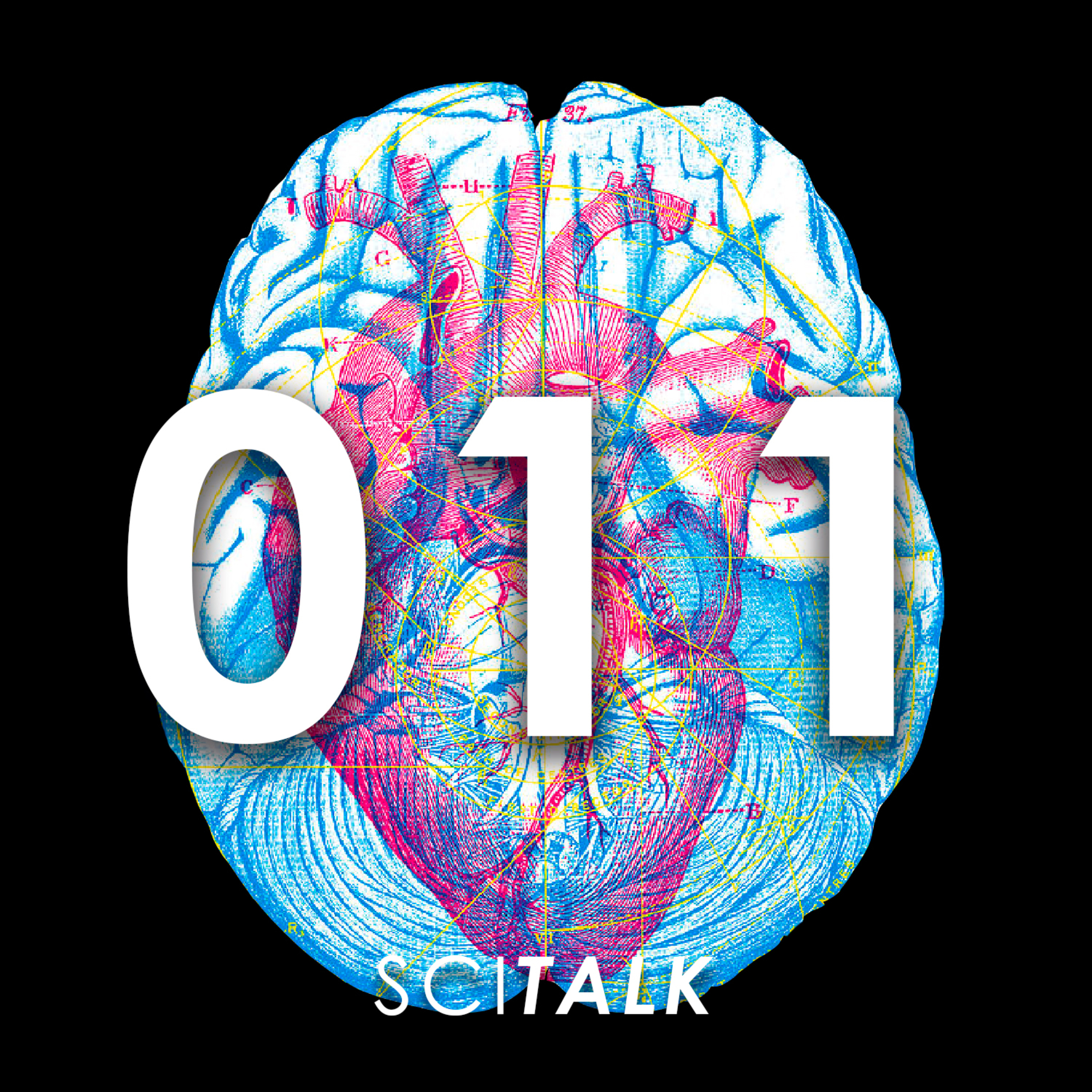 SciTalk