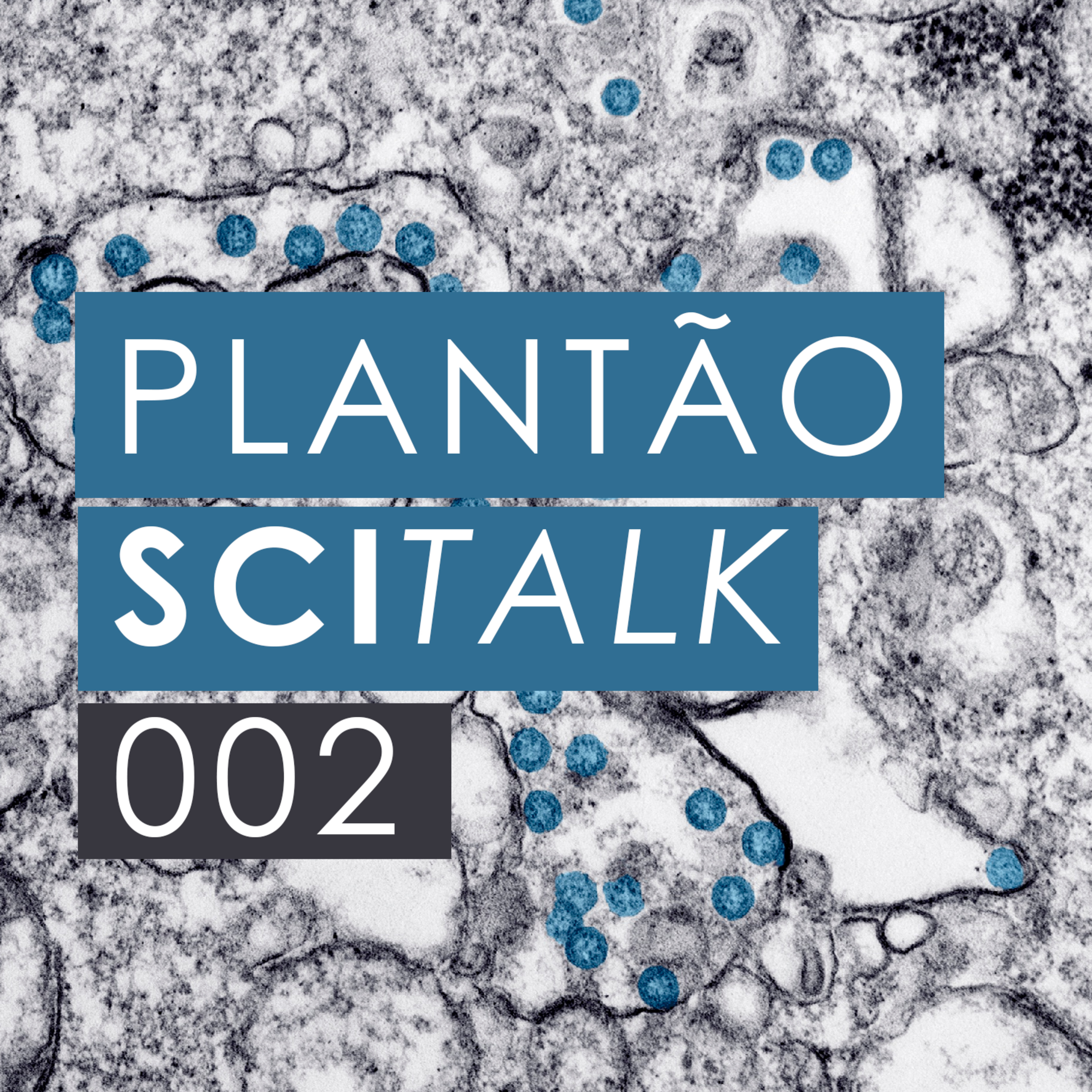 SciTalk
