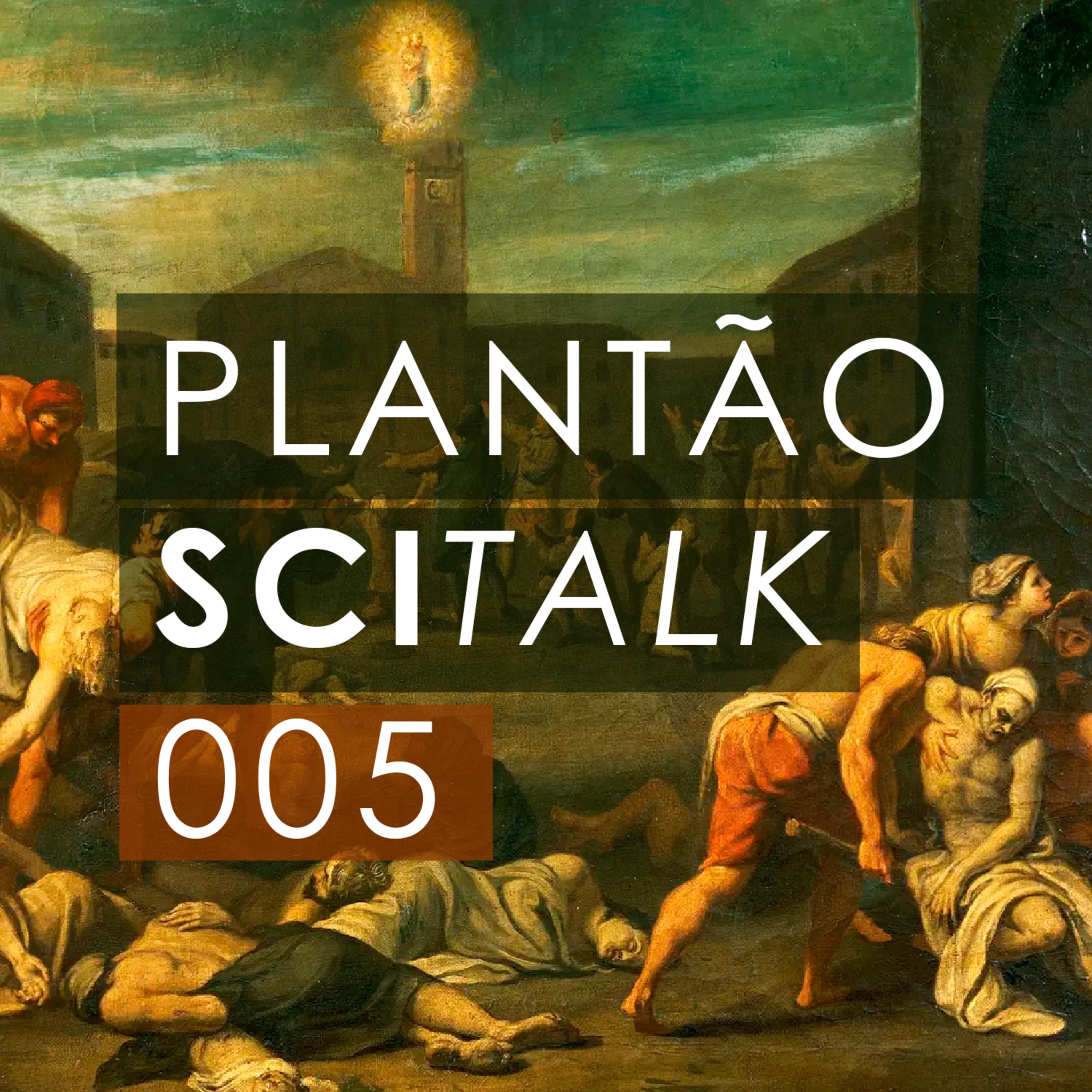 SciTalk