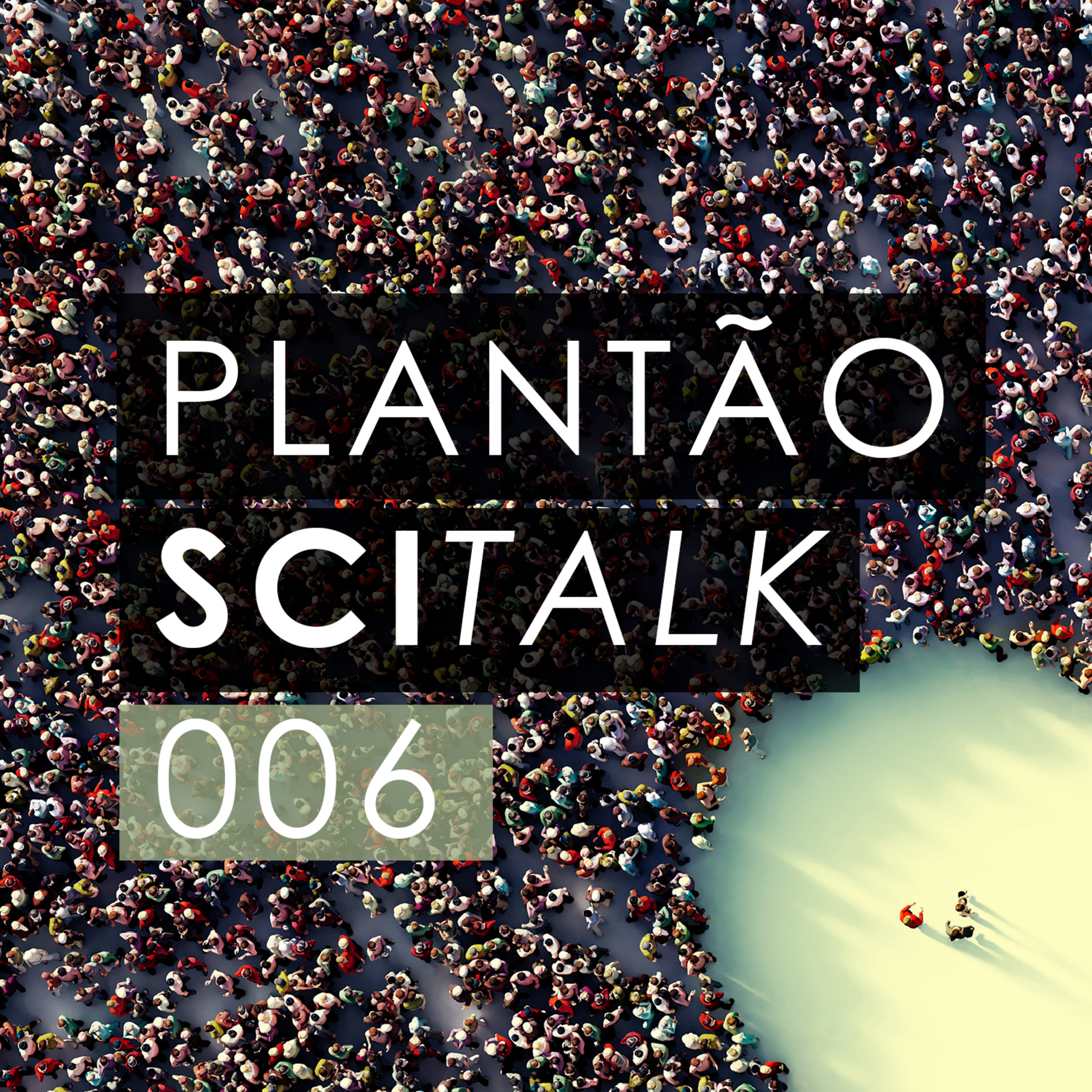 SciTalk