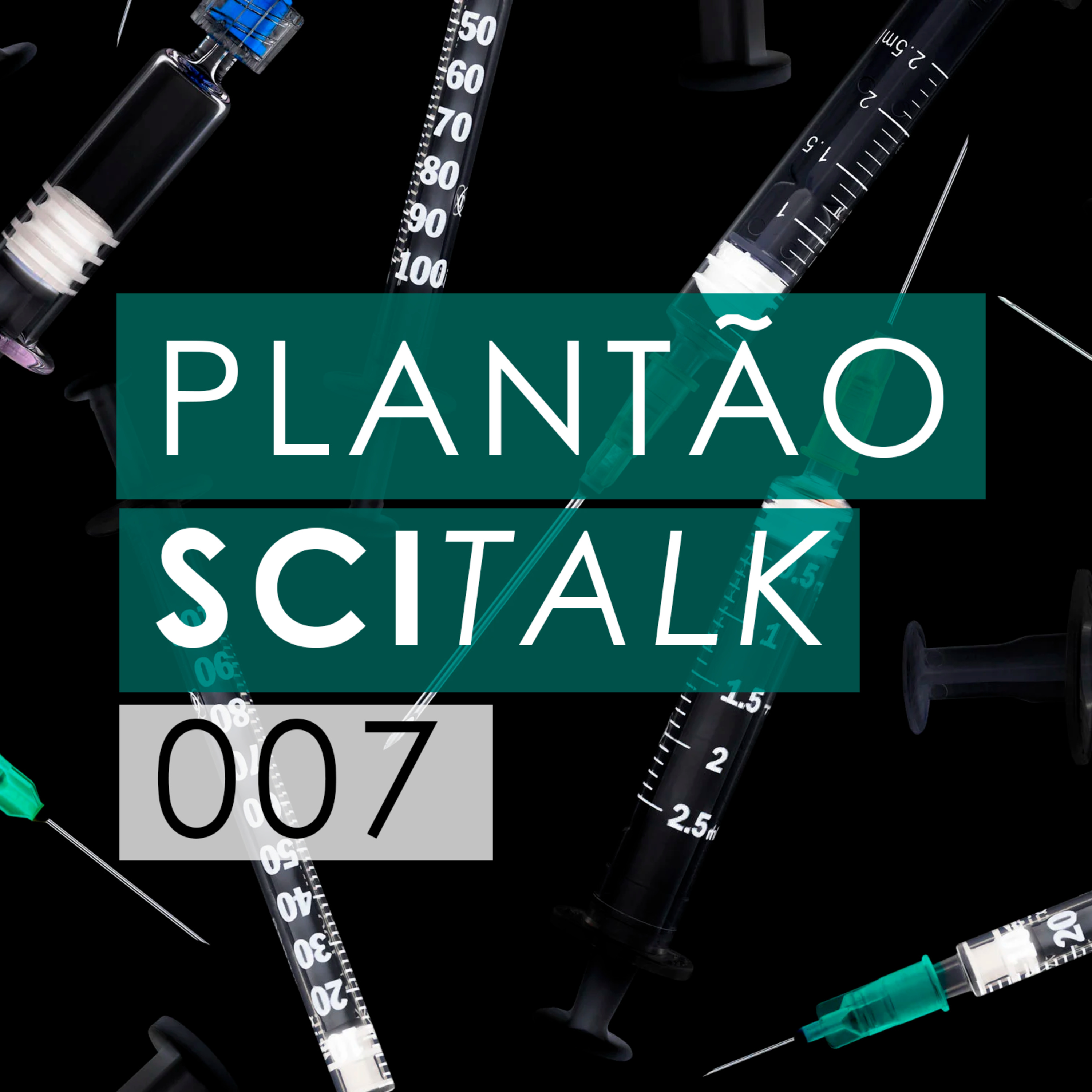 SciTalk