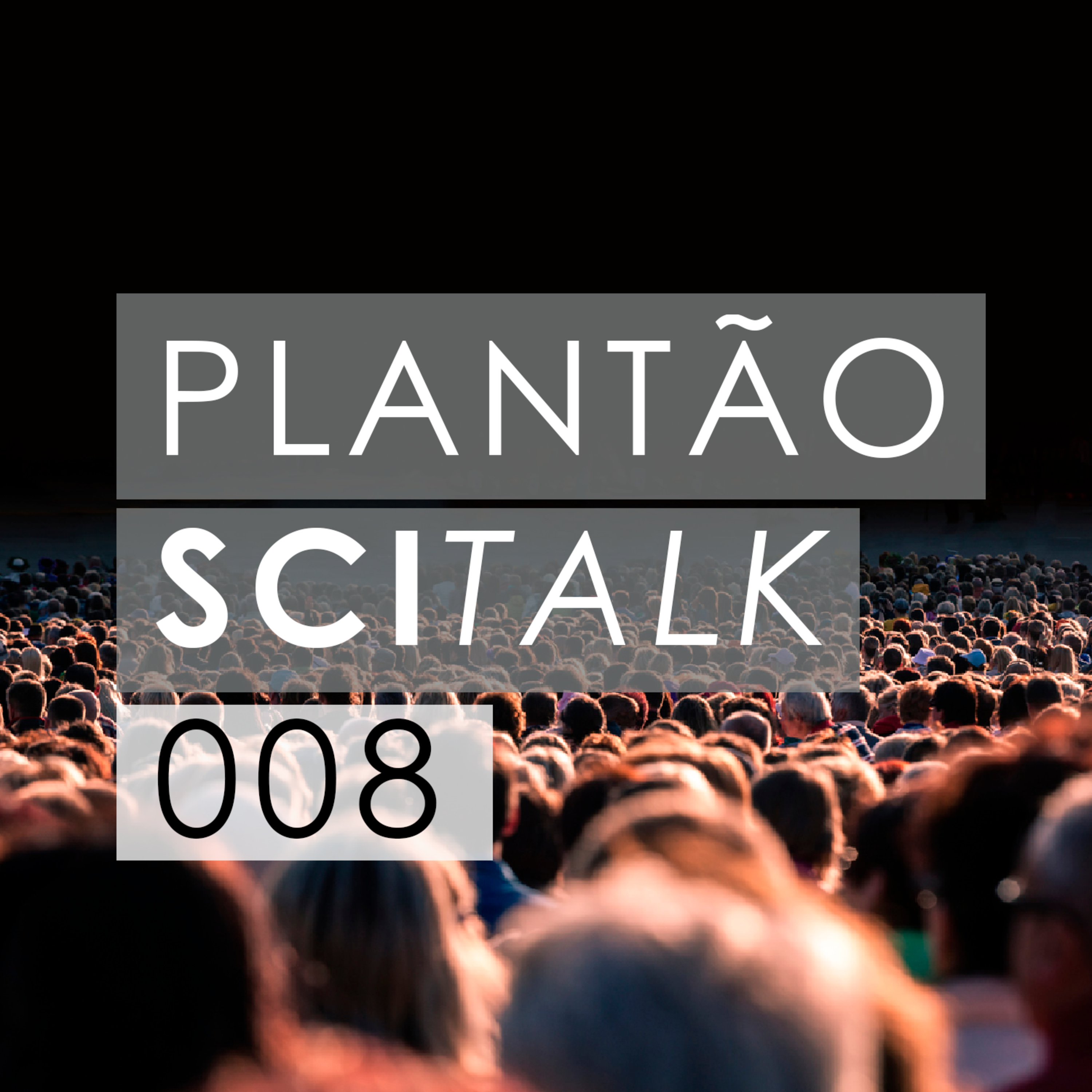 SciTalk