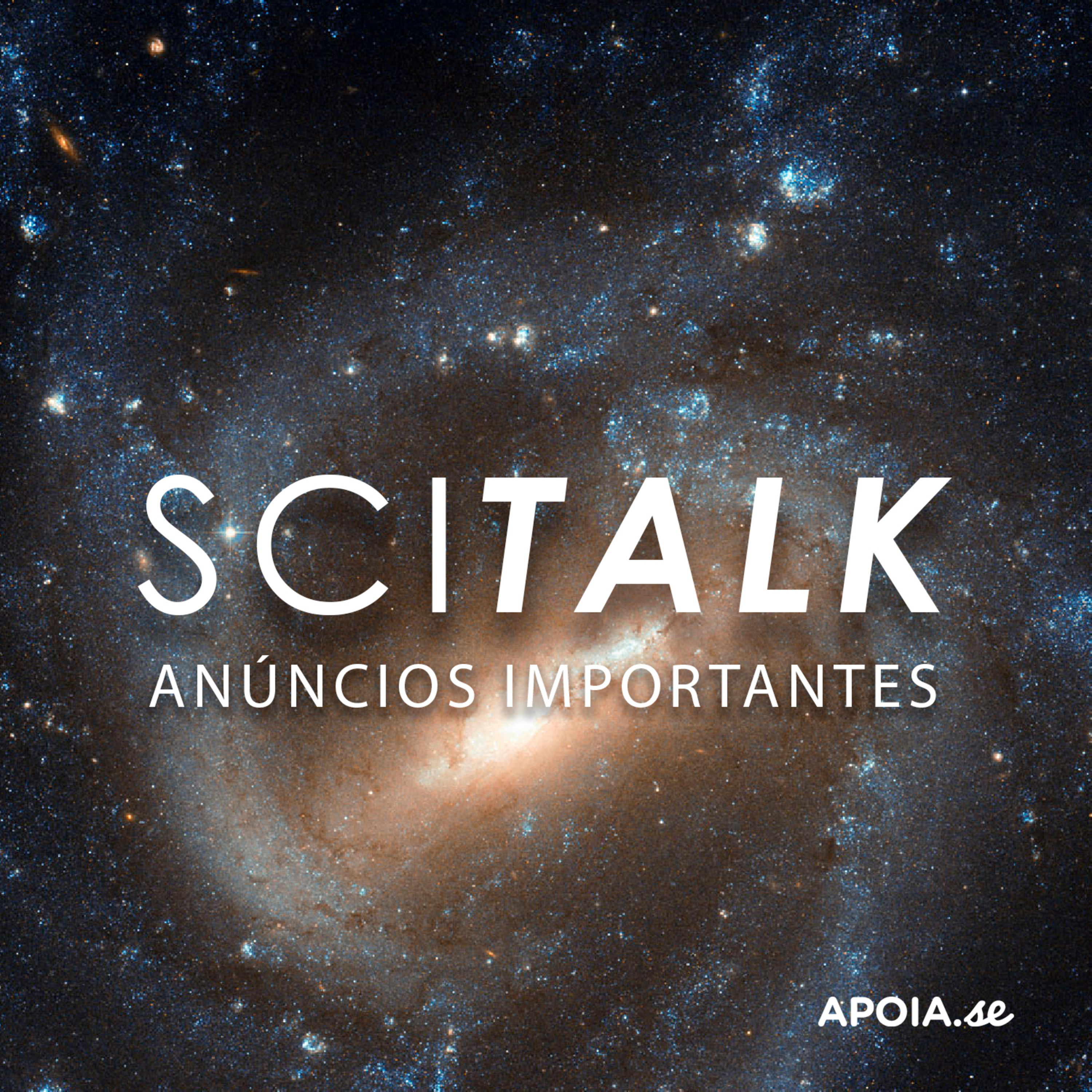 SciTalk