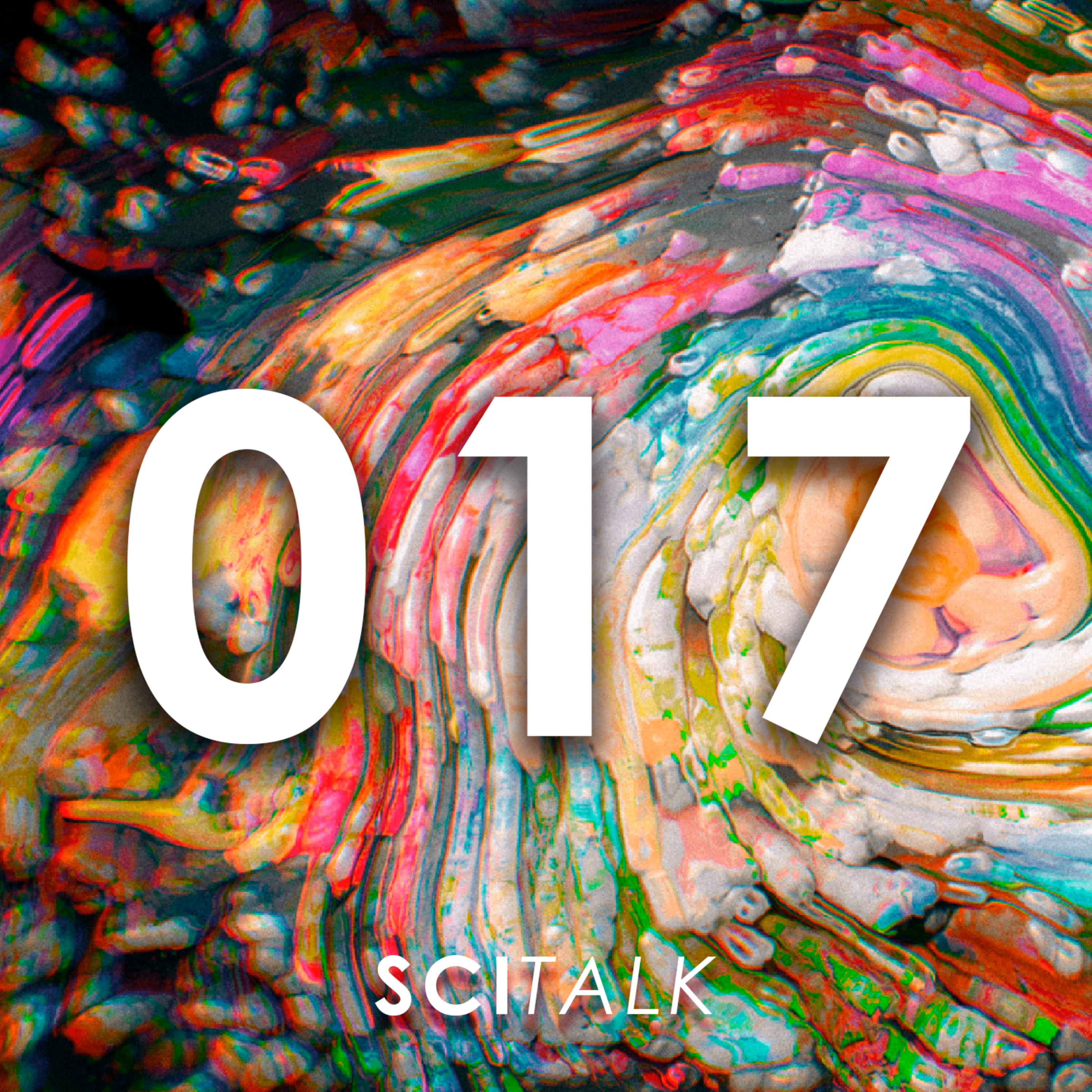 SciTalk
