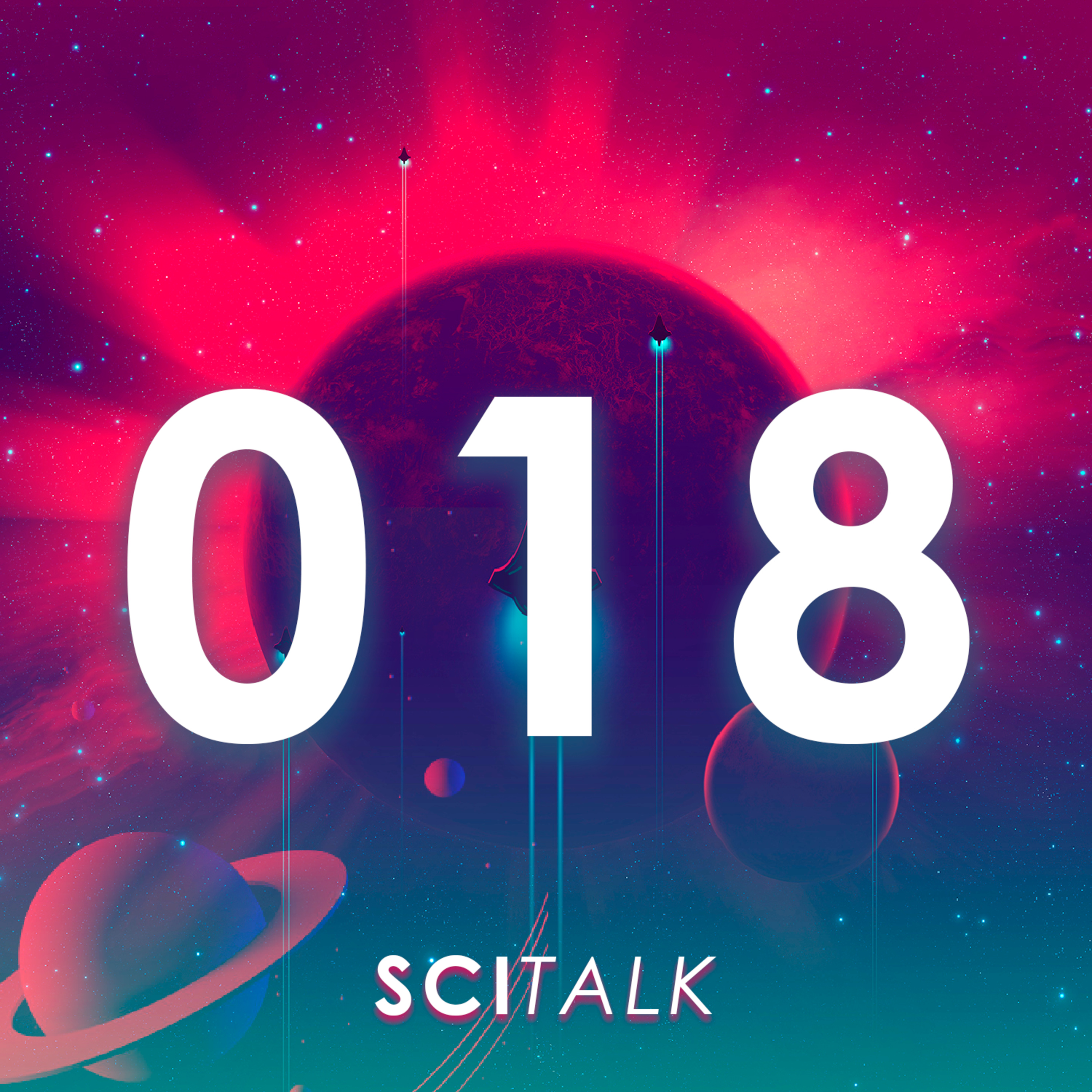 SciTalk