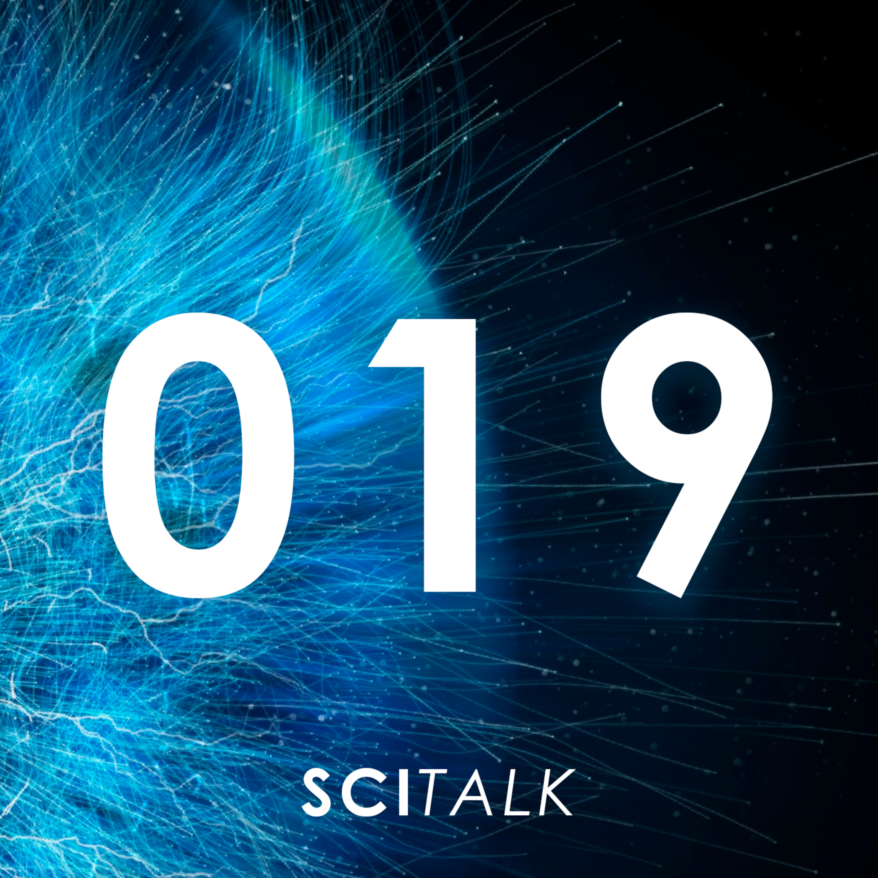 SciTalk