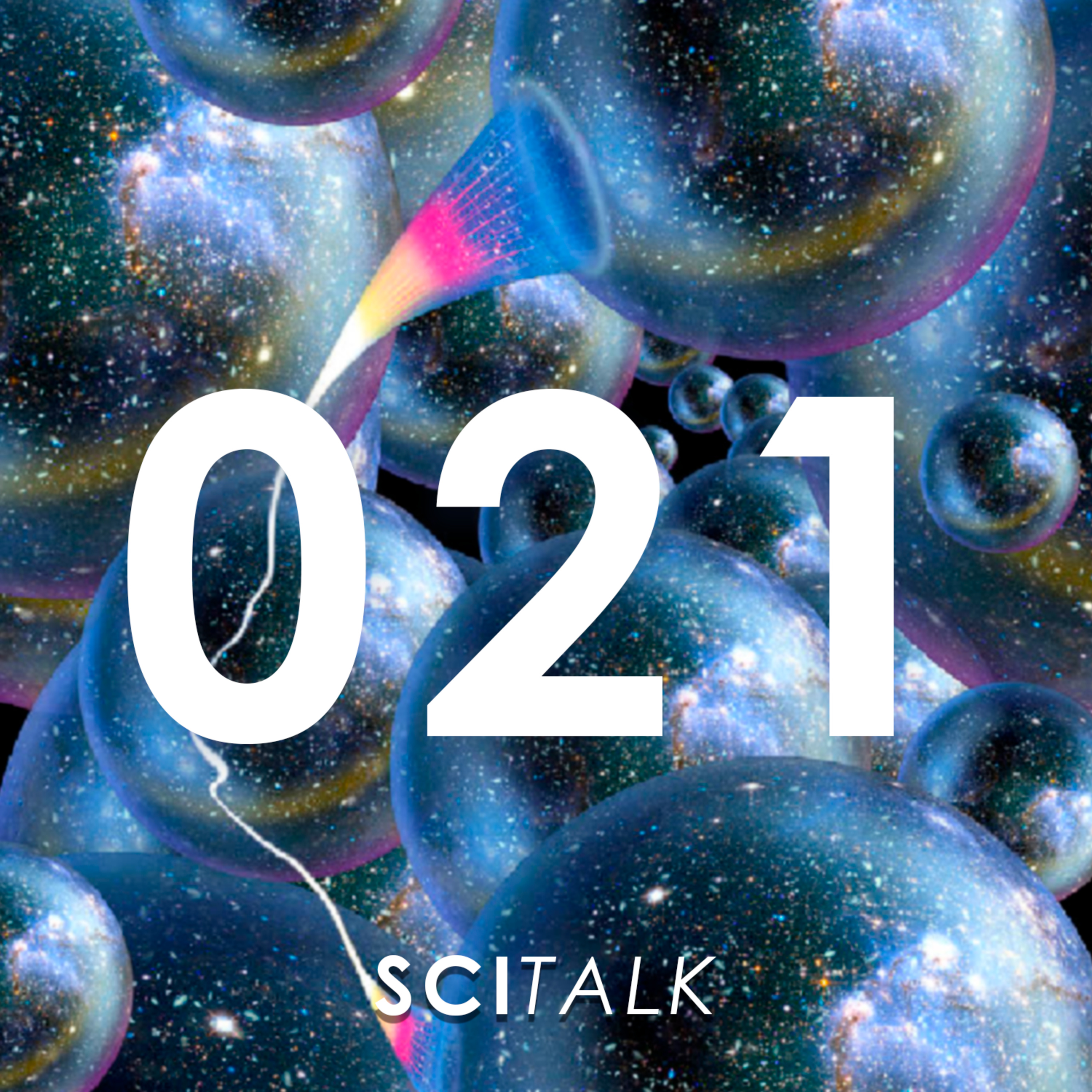 SciTalk