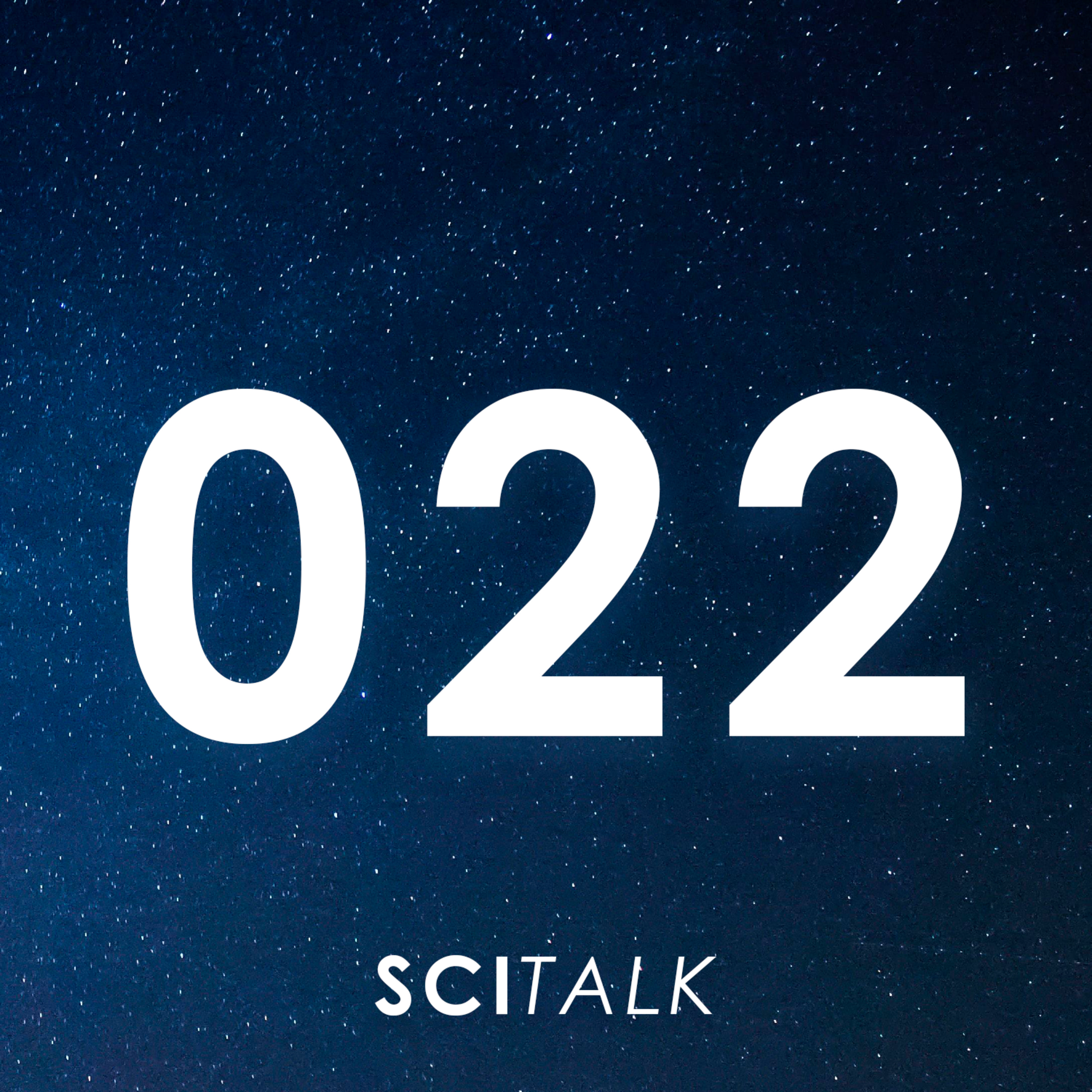 SciTalk