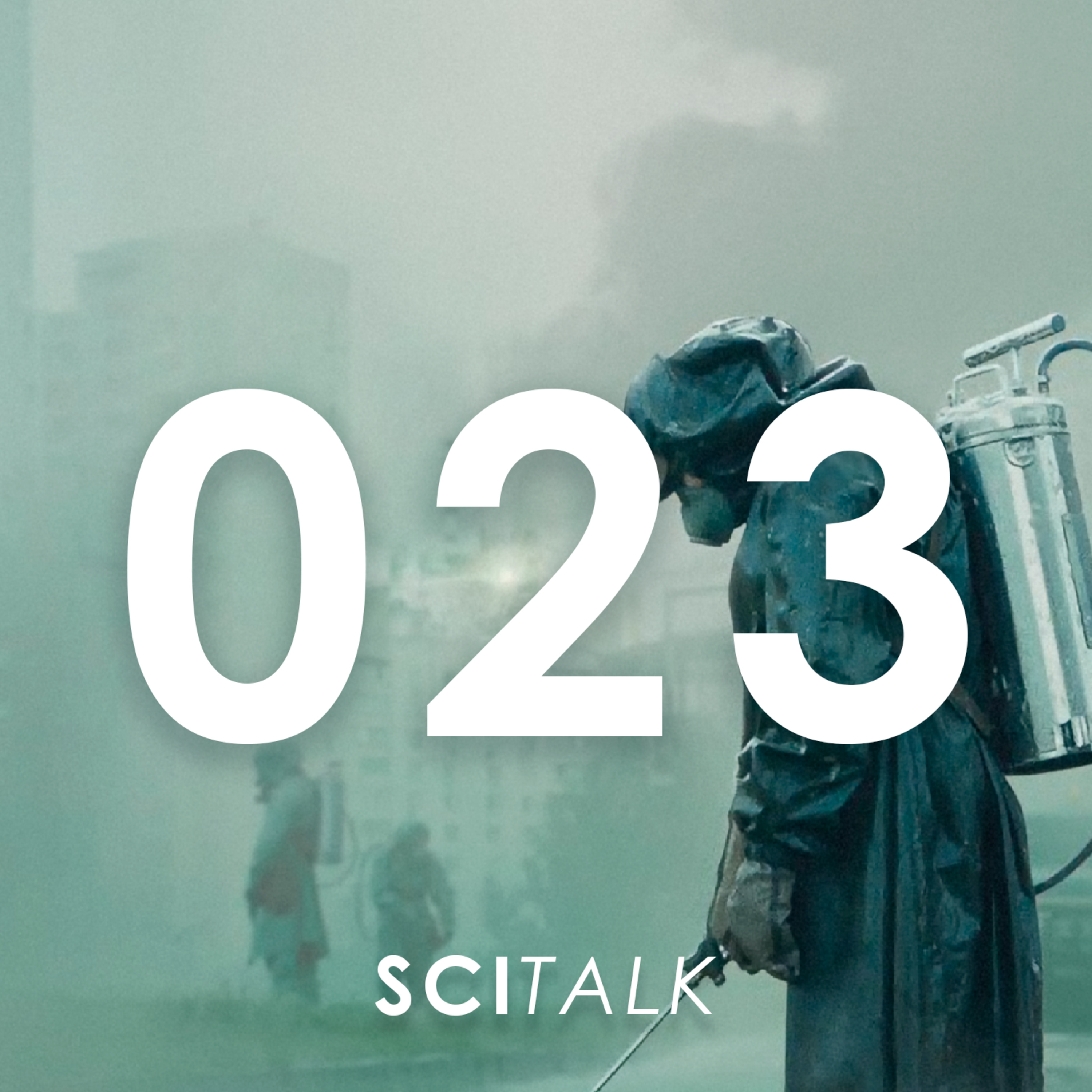SciTalk